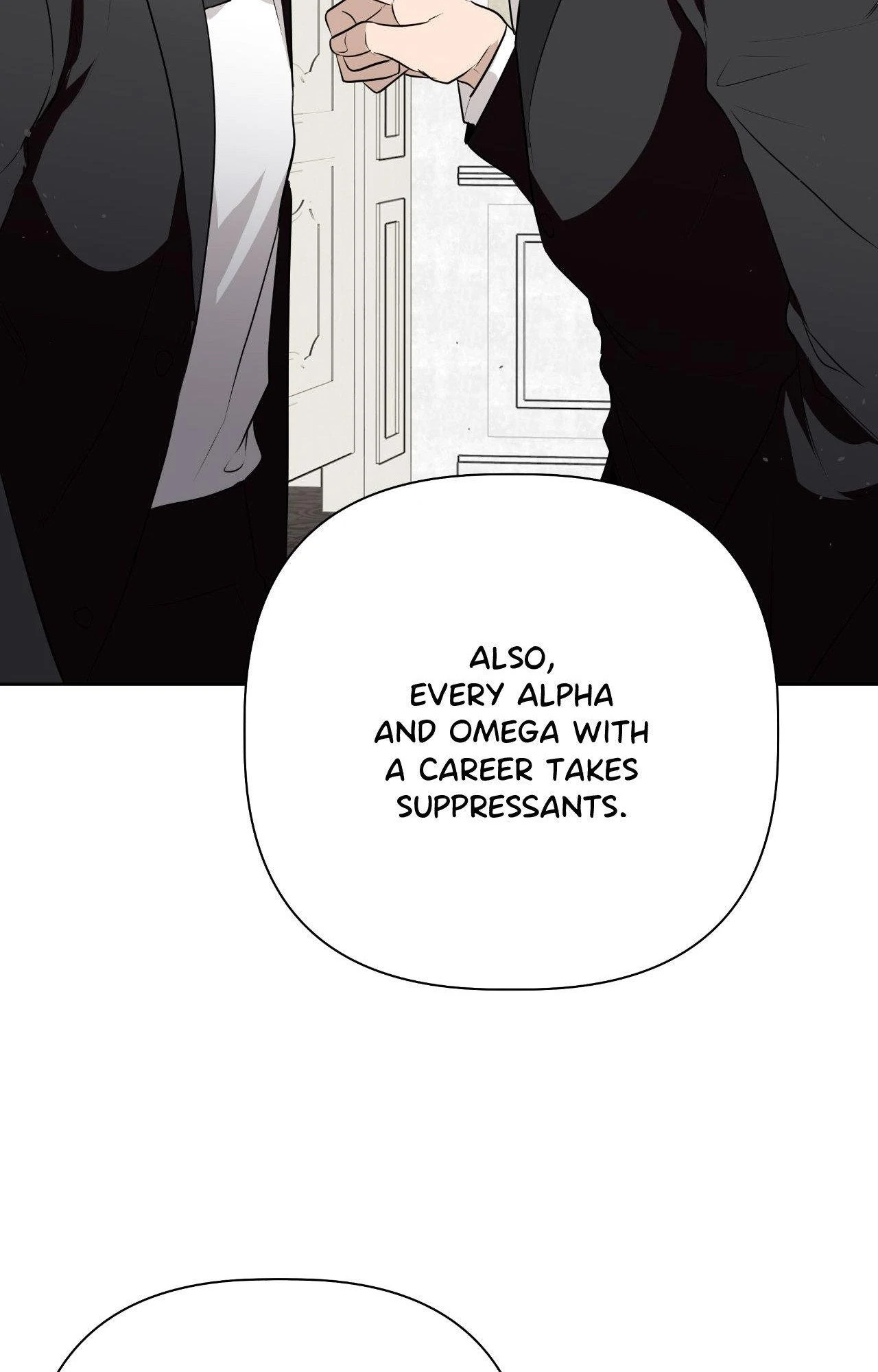 My Perfect Omega Chapter 19 - Page 66 in English