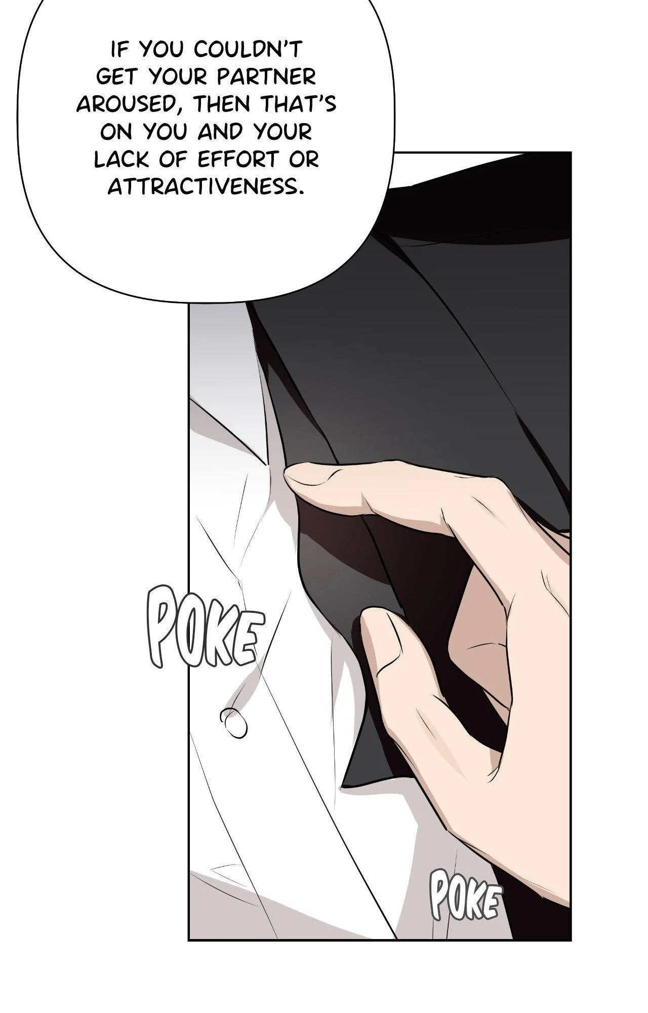 My Perfect Omega Chapter 19 - Page 67 in English