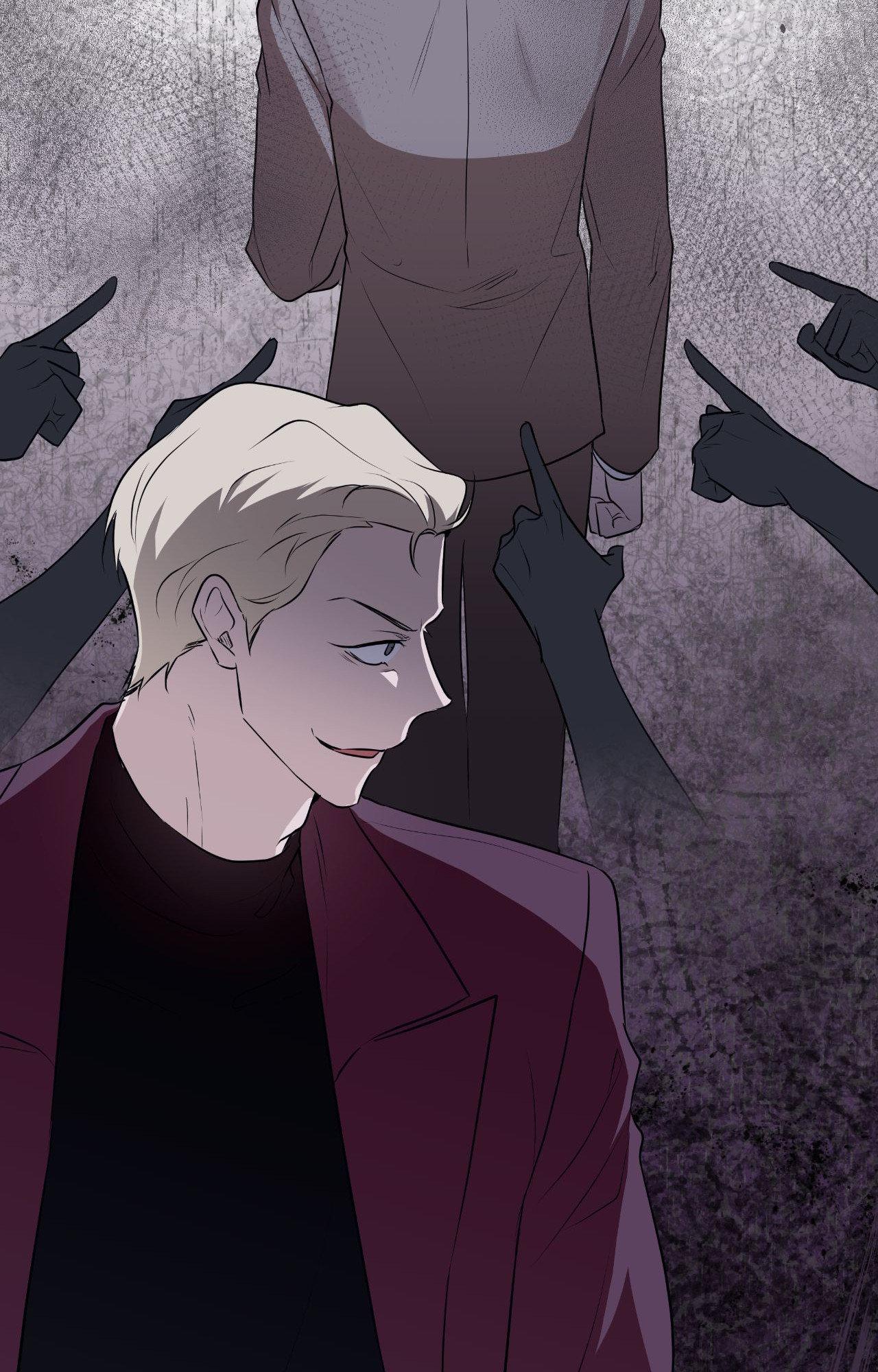 My Perfect Omega Chapter 19 - Page 69 in English