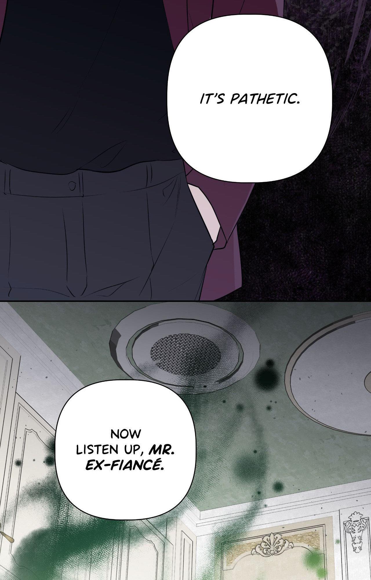 My Perfect Omega Chapter 19 - Page 70 in English