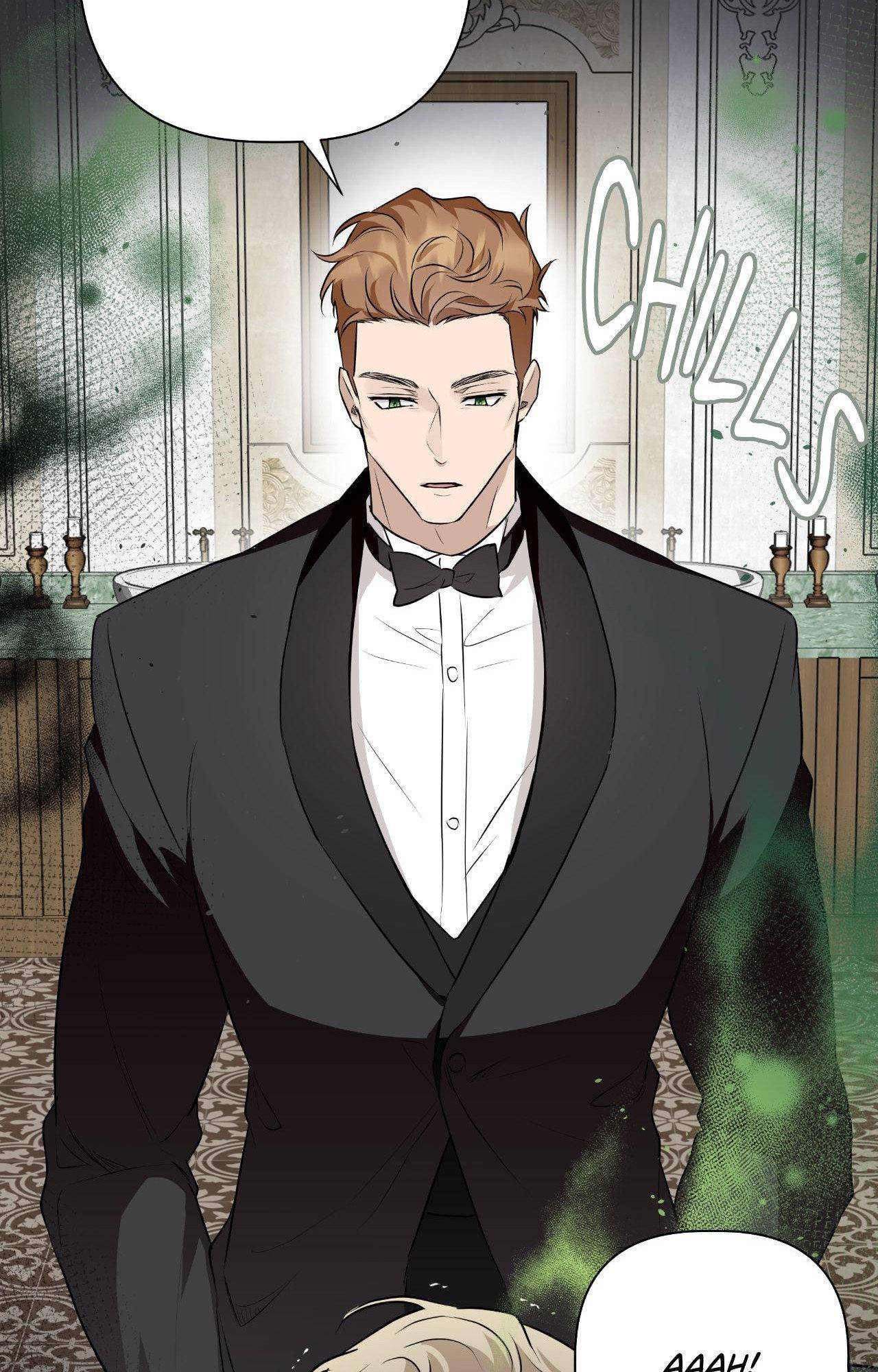 My Perfect Omega Chapter 19 - Page 72 in English