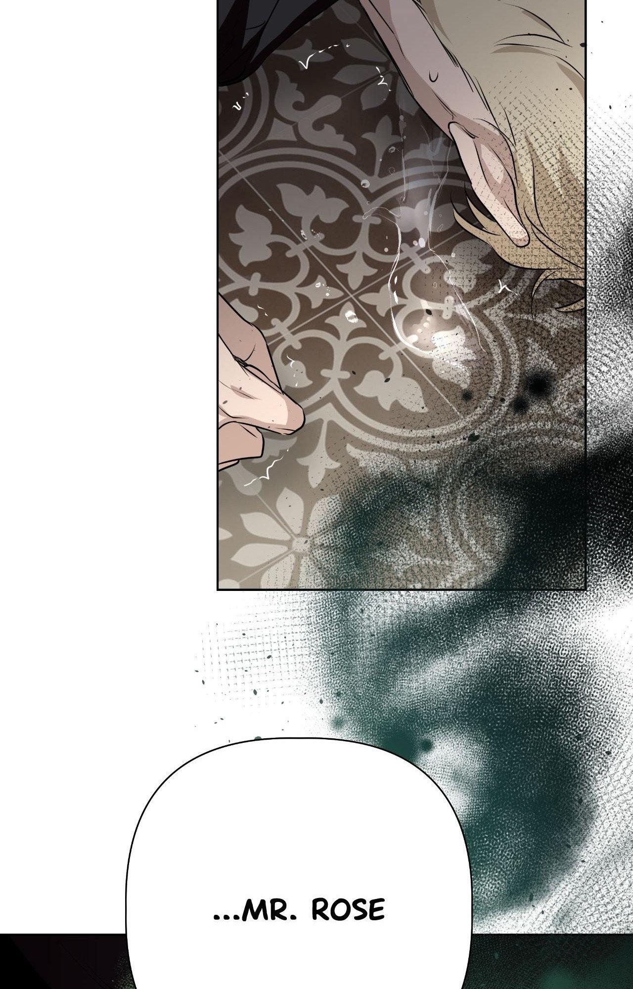 My Perfect Omega Chapter 19 - Page 77 in English