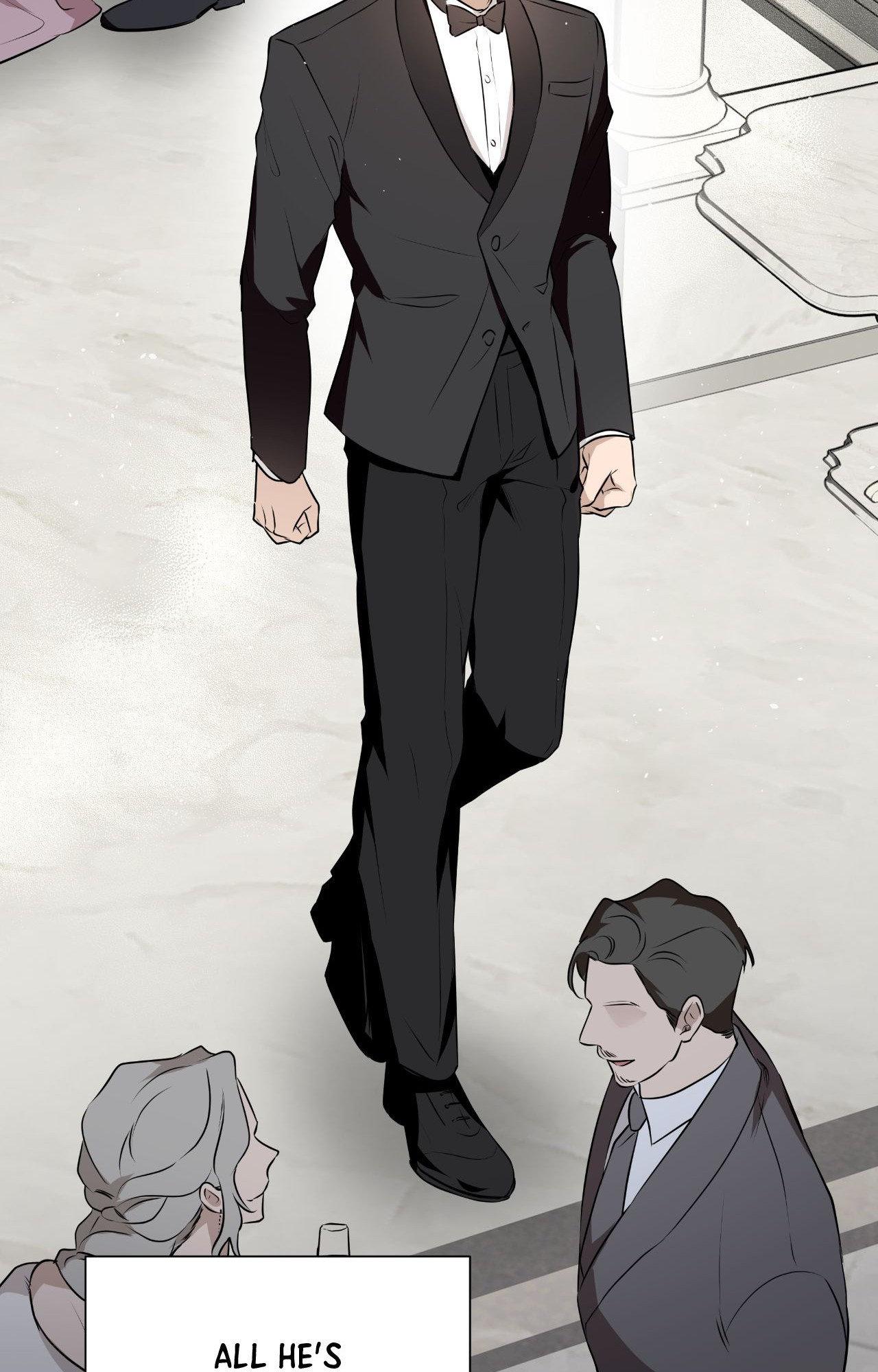 My Perfect Omega Chapter 19 - Page 82 in English
