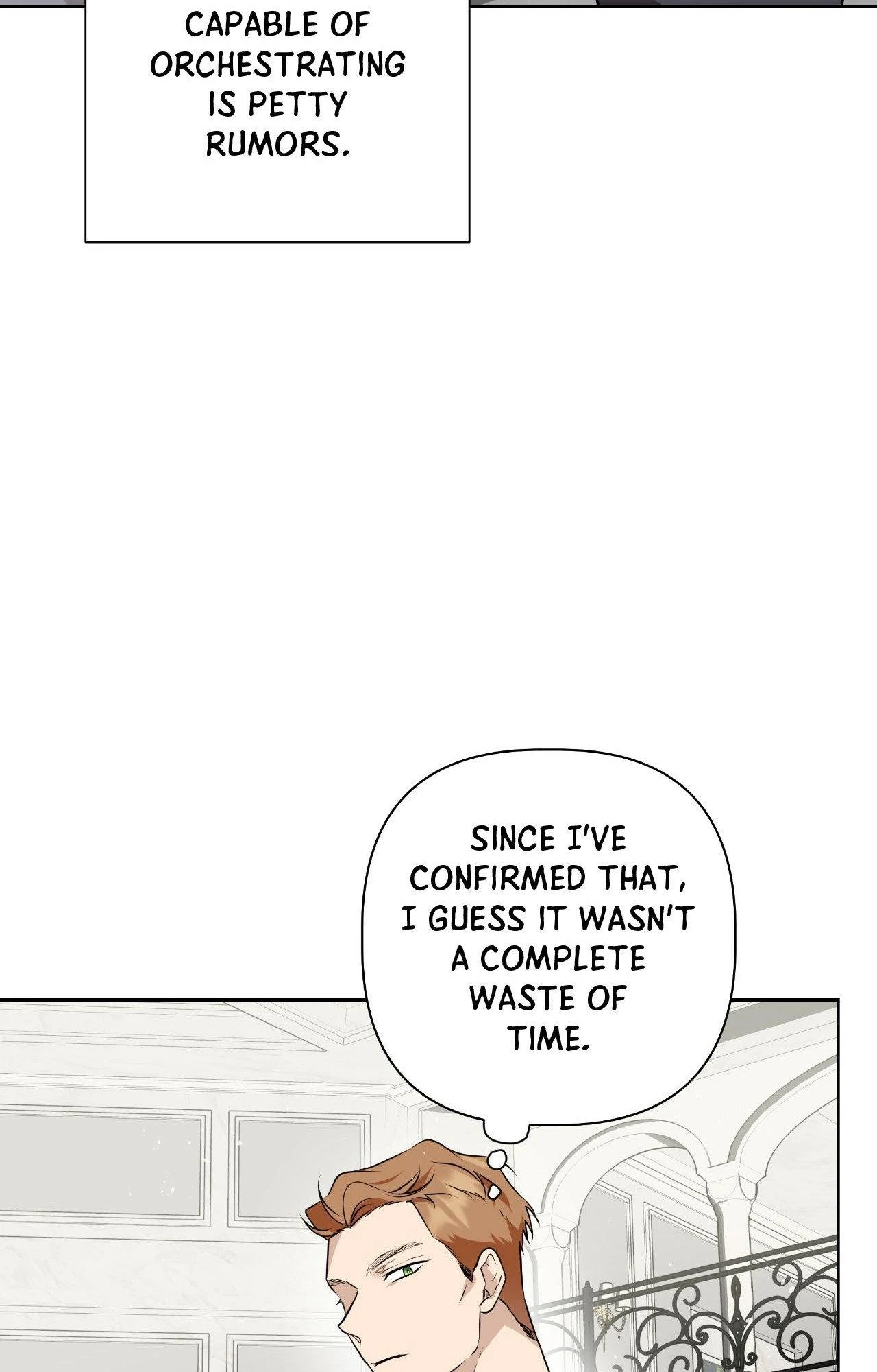 My Perfect Omega Chapter 19 - Page 83 in English