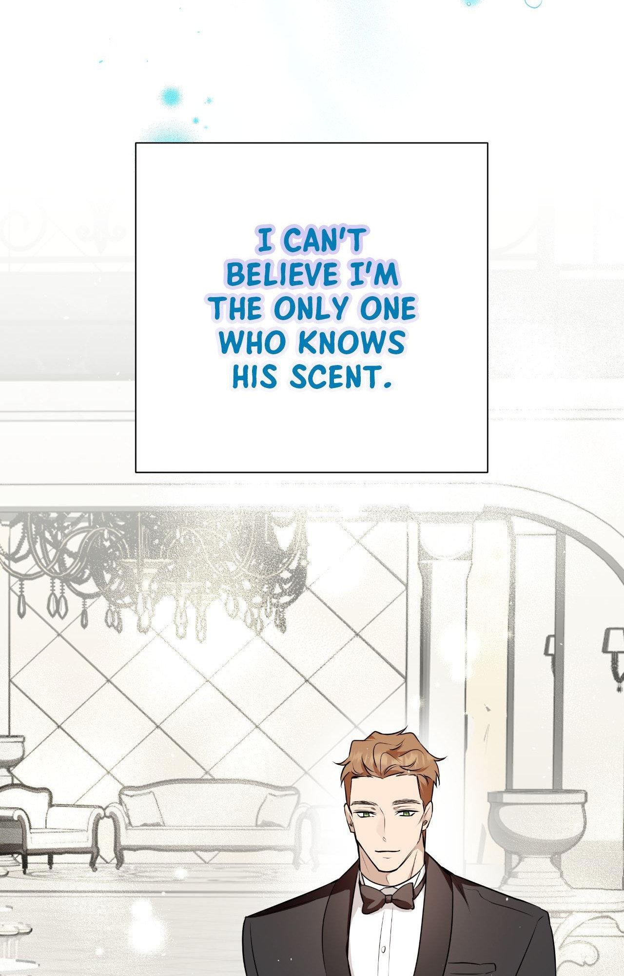 My Perfect Omega Chapter 19 - Page 88 in English