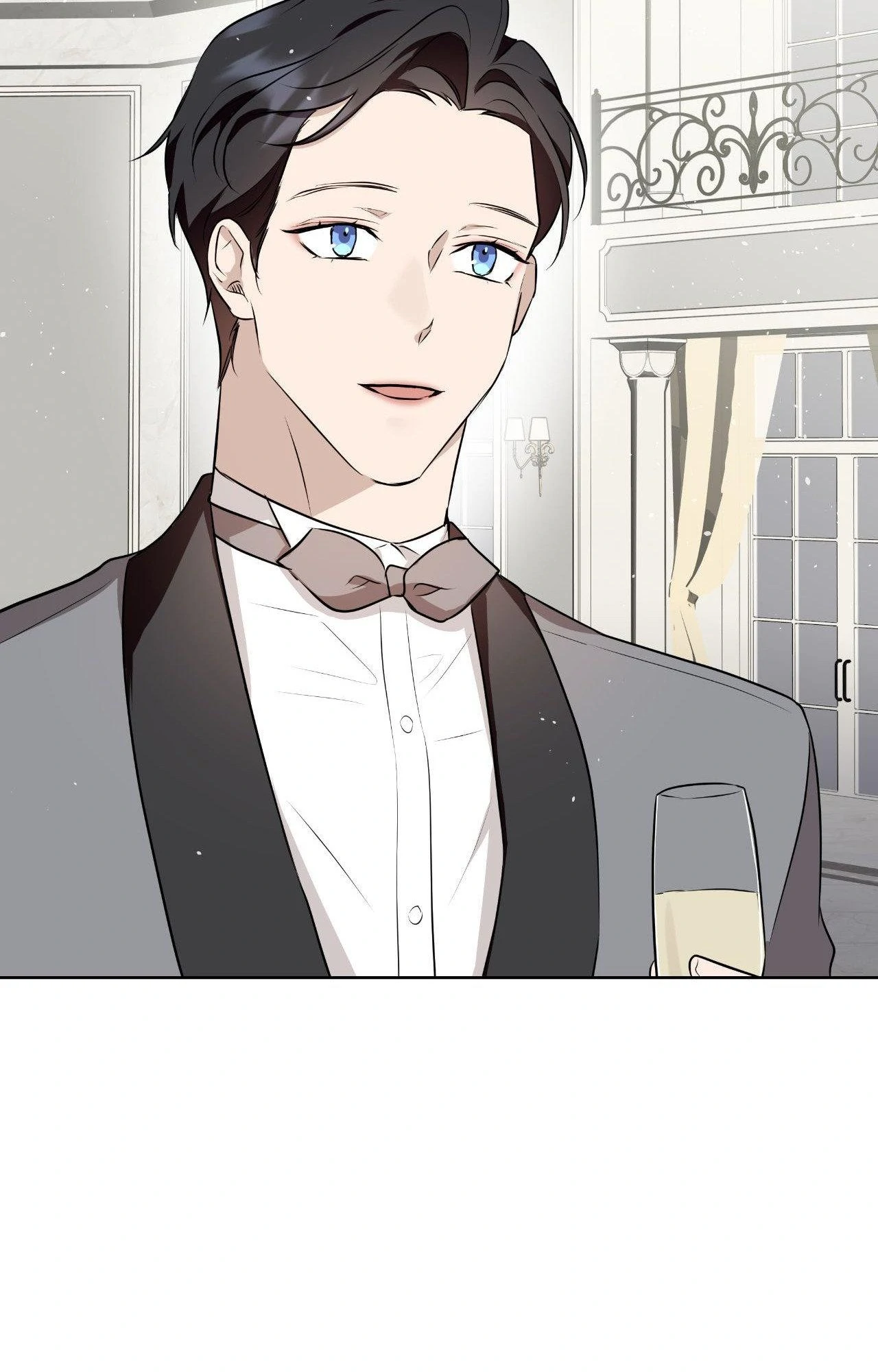 My Perfect Omega Chapter 19 - Page 91 in English