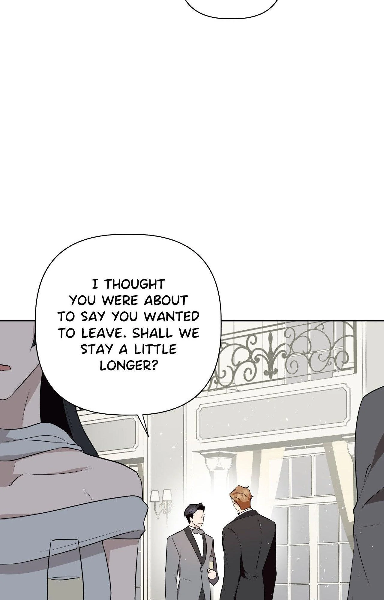 My Perfect Omega Chapter 19 - Page 94 in English
