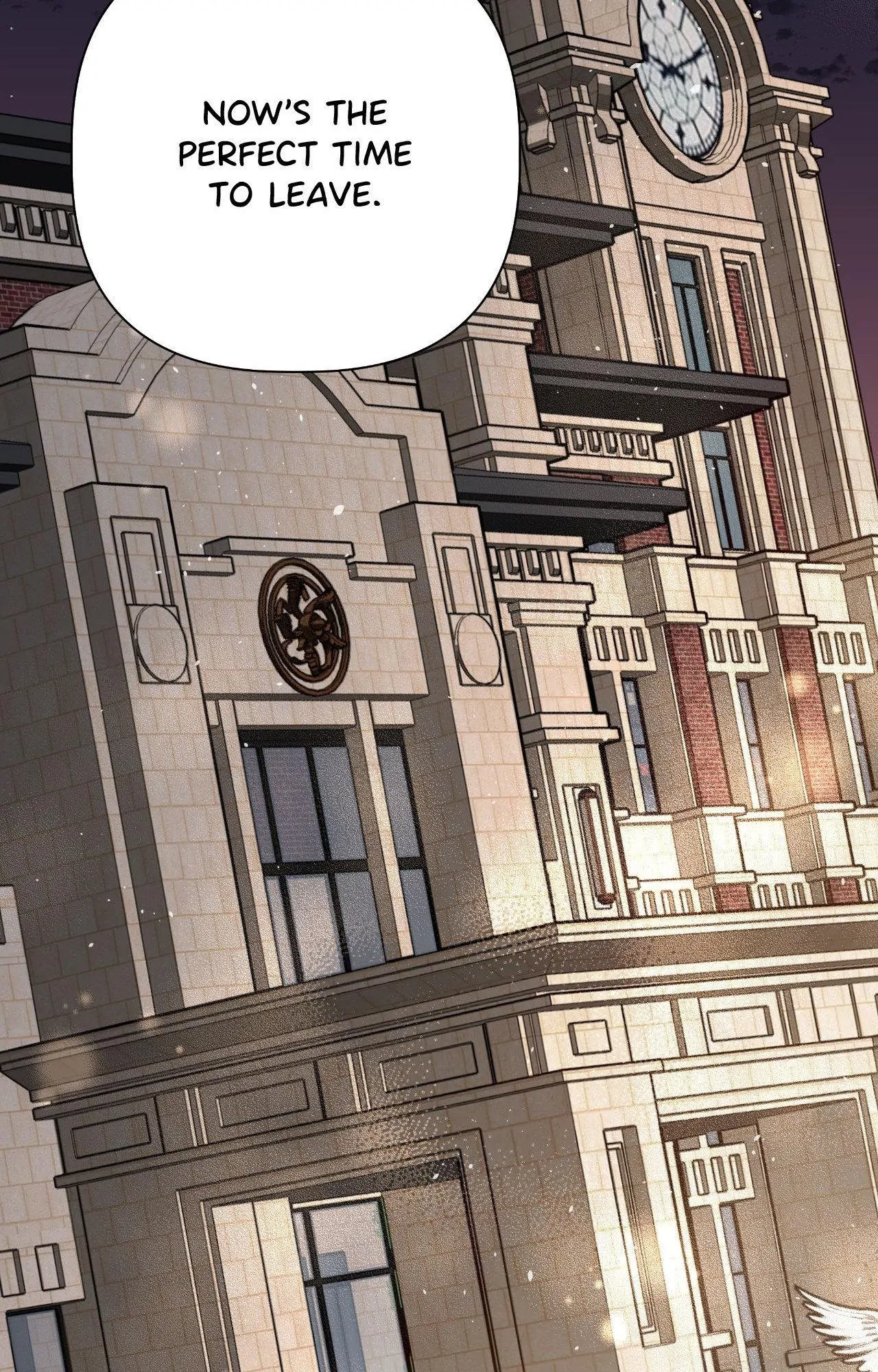 My Perfect Omega Chapter 19 - Page 97 in English