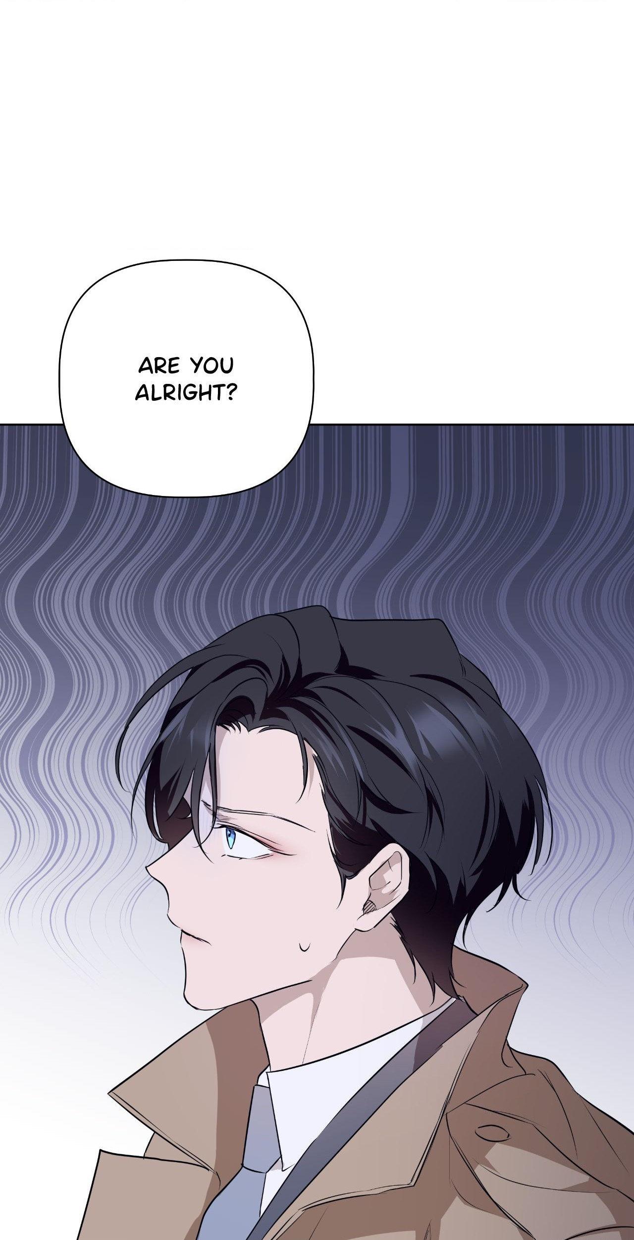 My Perfect Omega Chapter 2 - Page 10 in English