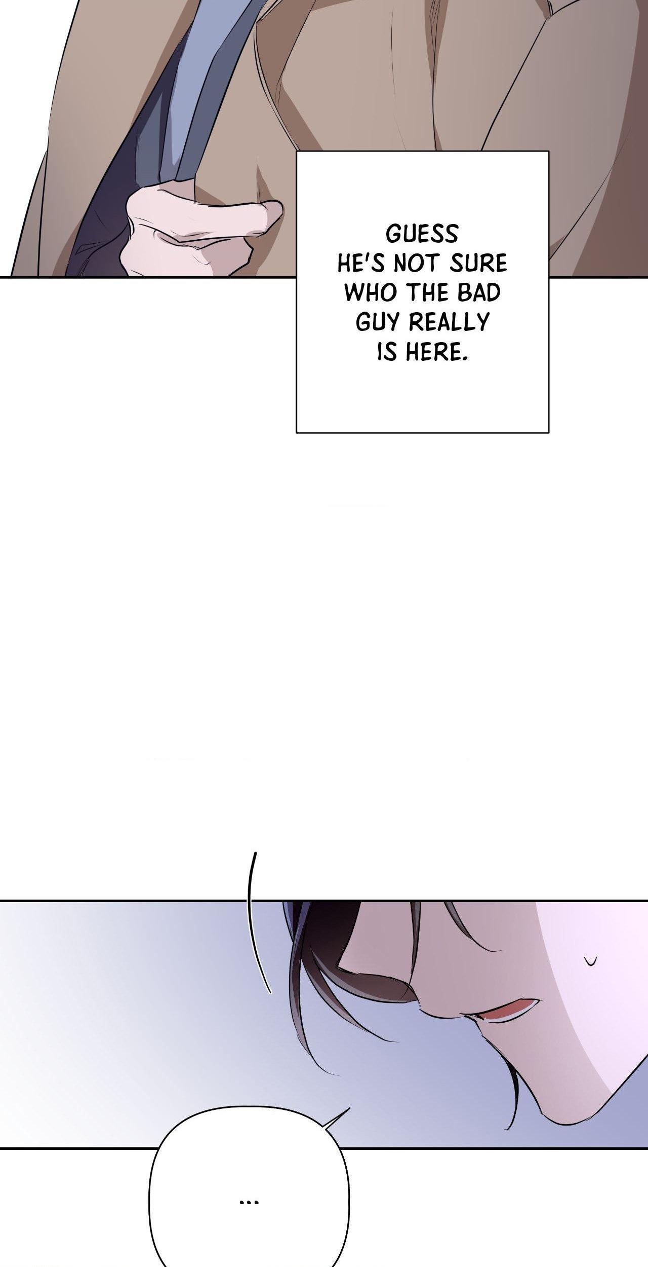 My Perfect Omega Chapter 2 - Page 11 in English