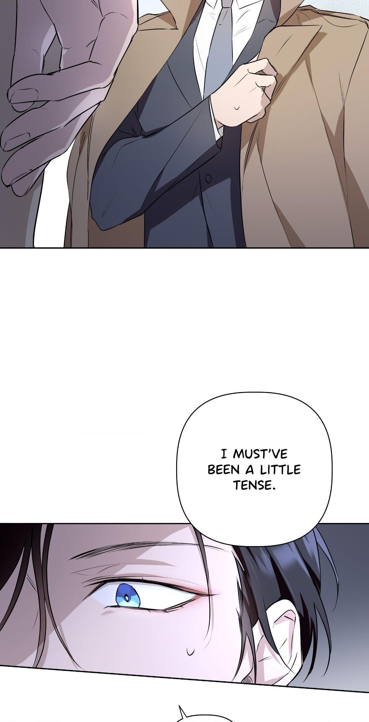My Perfect Omega Chapter 2 - Page 16 in English