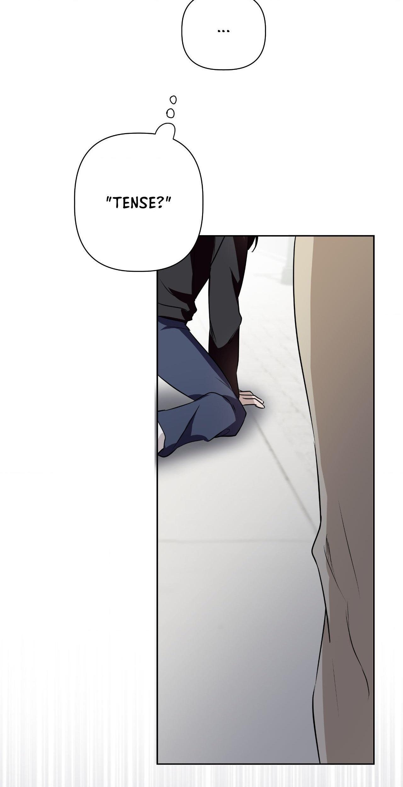 My Perfect Omega Chapter 2 - Page 17 in English
