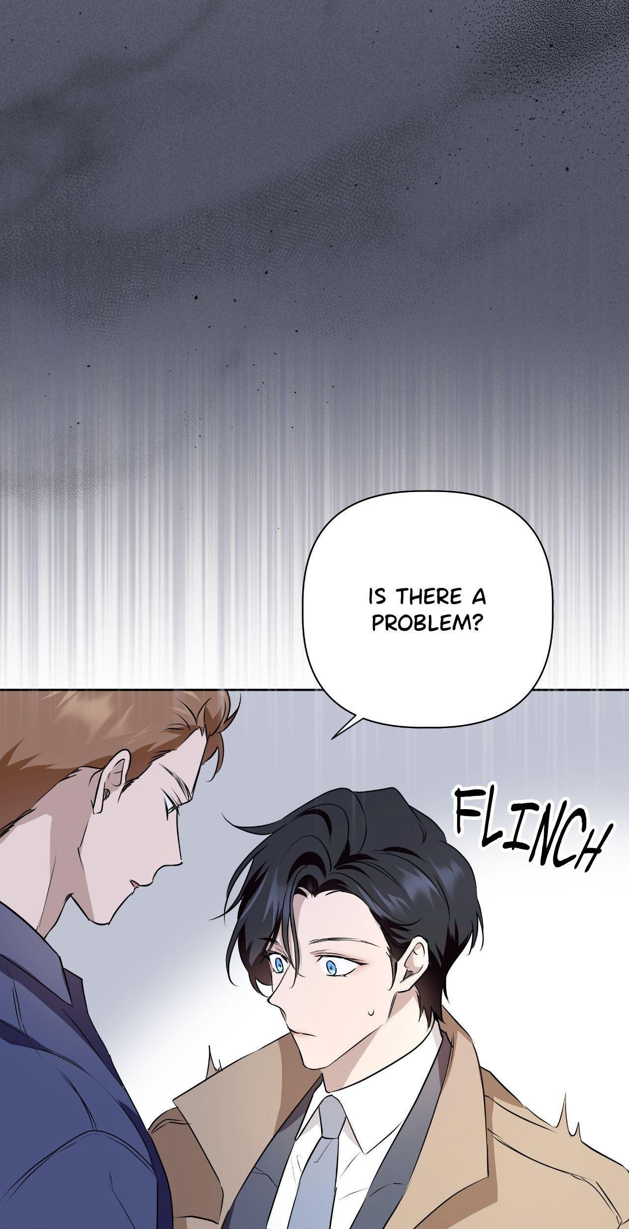 My Perfect Omega Chapter 2 - Page 19 in English