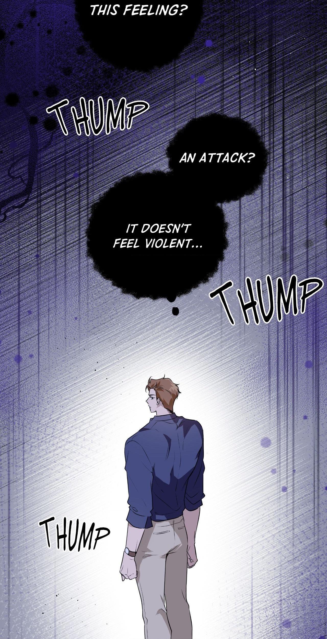 My Perfect Omega Chapter 2 - Page 21 in English