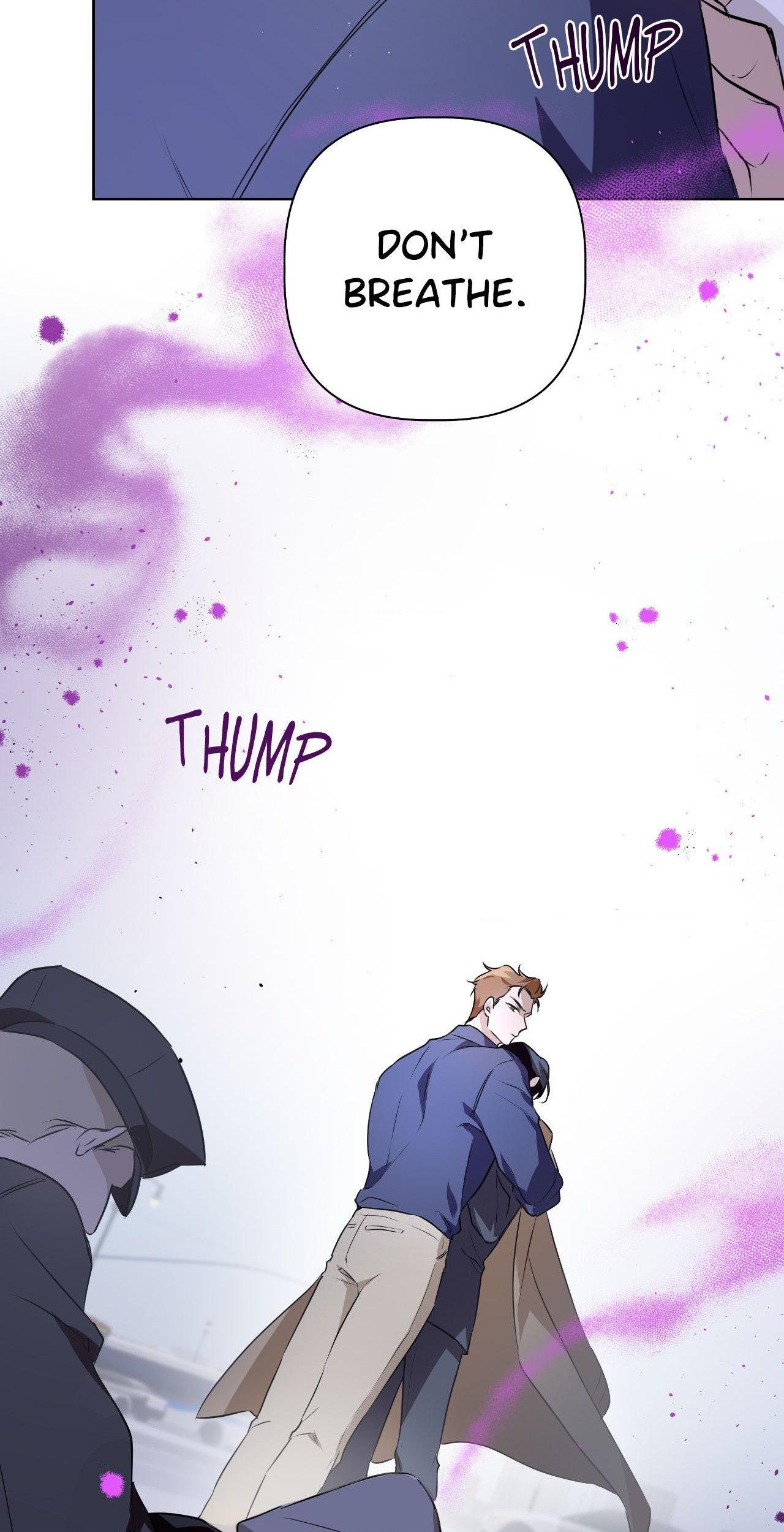 My Perfect Omega Chapter 2 - Page 27 in English