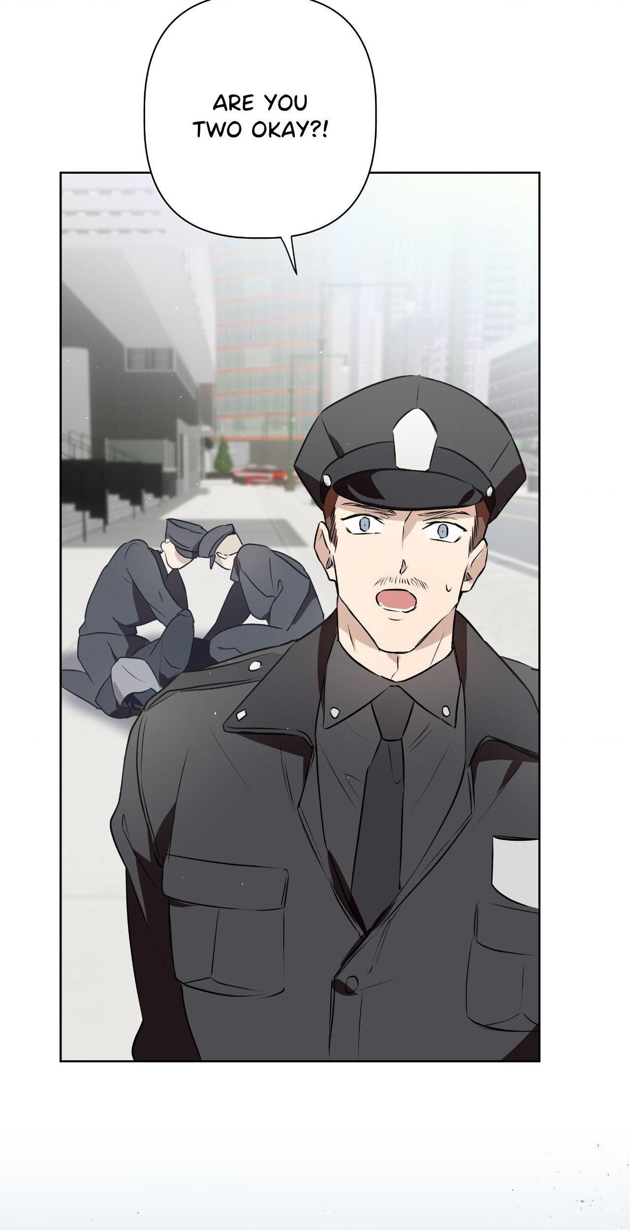 My Perfect Omega Chapter 2 - Page 30 in English