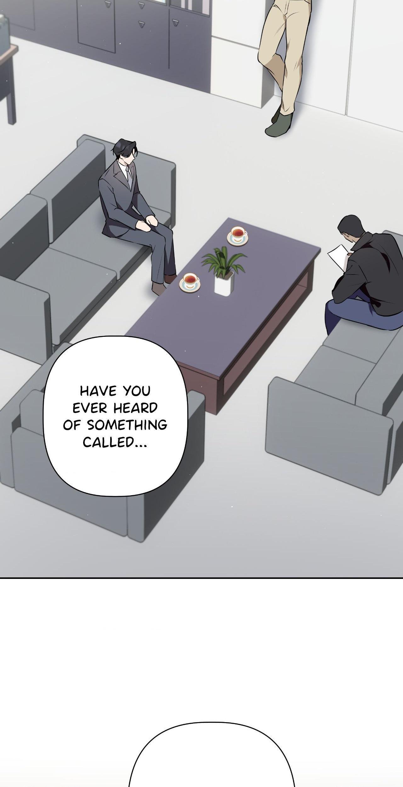 My Perfect Omega Chapter 2 - Page 35 in English