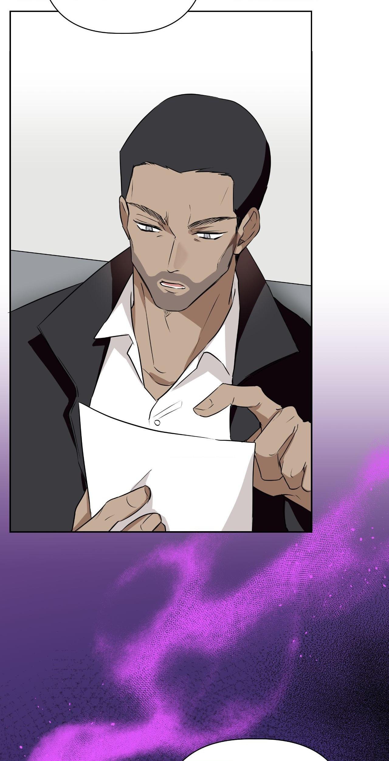 My Perfect Omega Chapter 2 - Page 38 in English