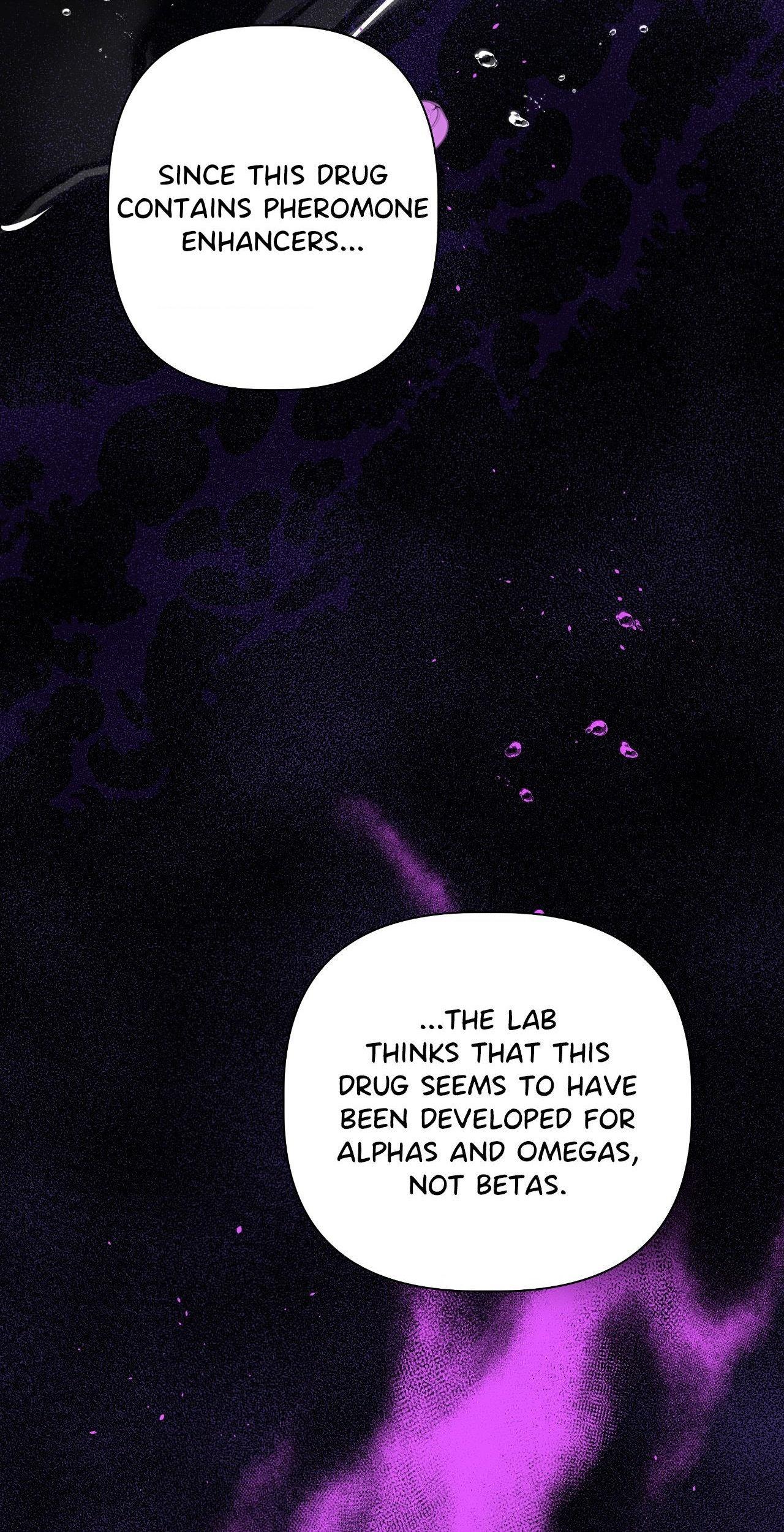 My Perfect Omega Chapter 2 - Page 41 in English