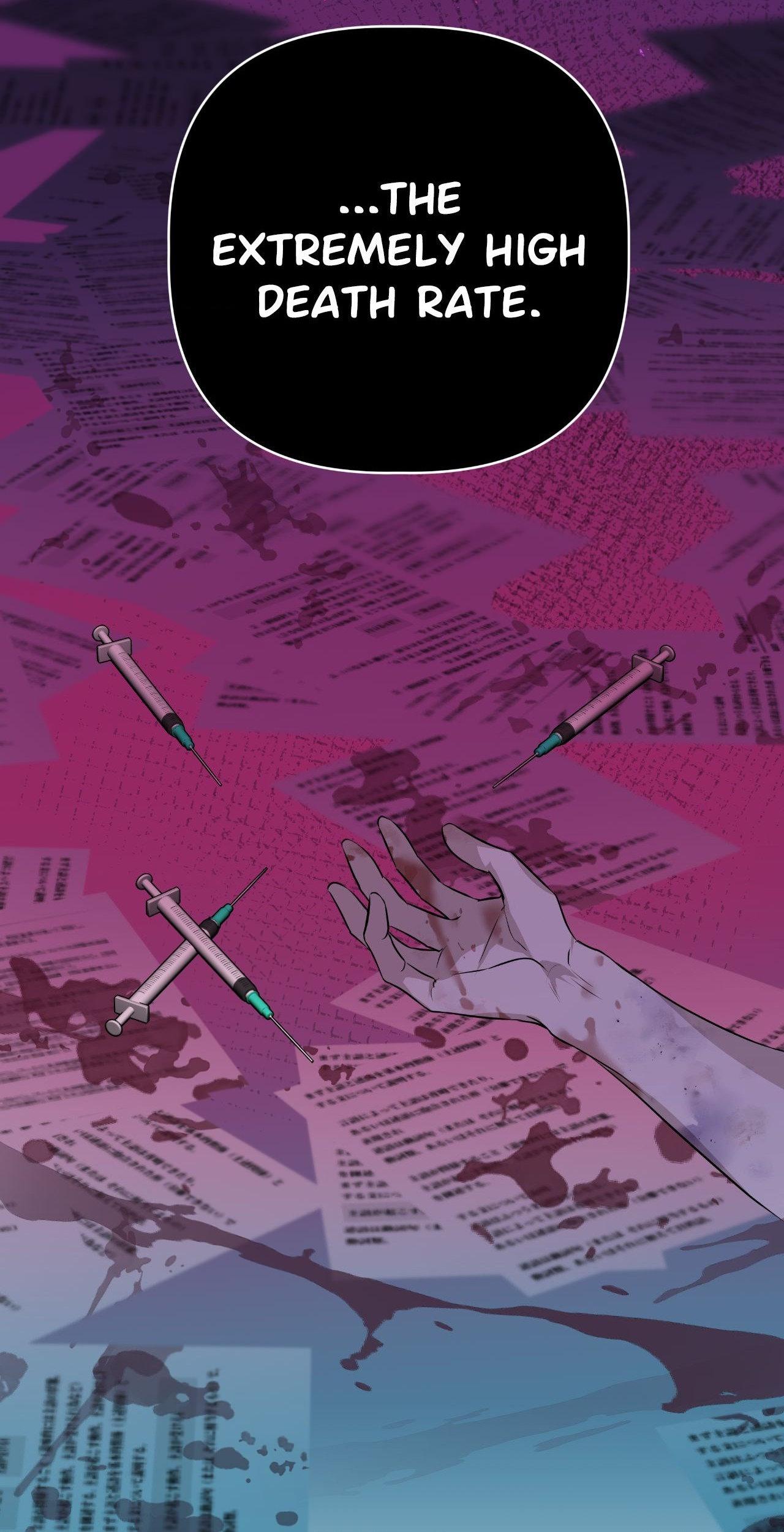 My Perfect Omega Chapter 2 - Page 43 in English