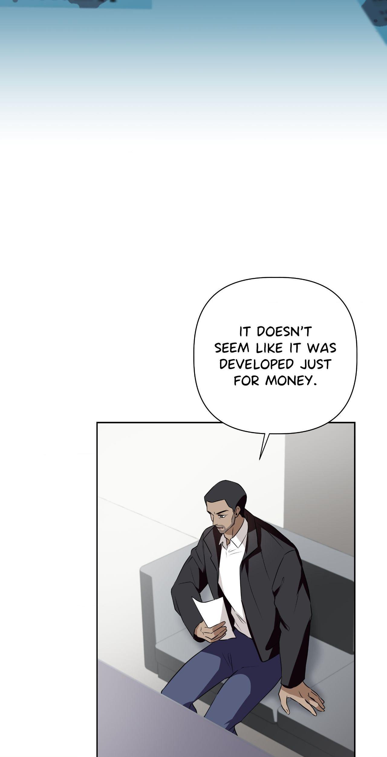 My Perfect Omega Chapter 2 - Page 44 in English