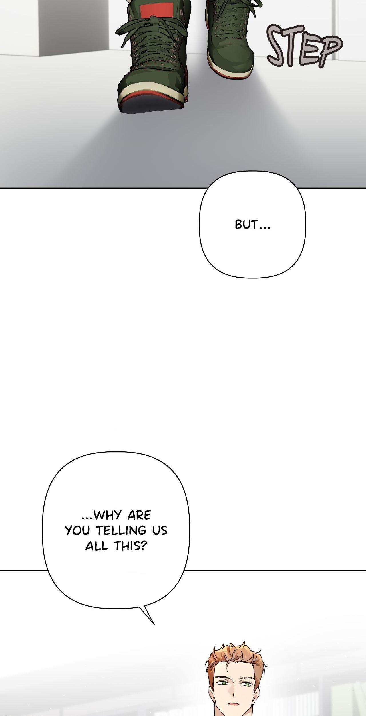 My Perfect Omega Chapter 2 - Page 46 in English