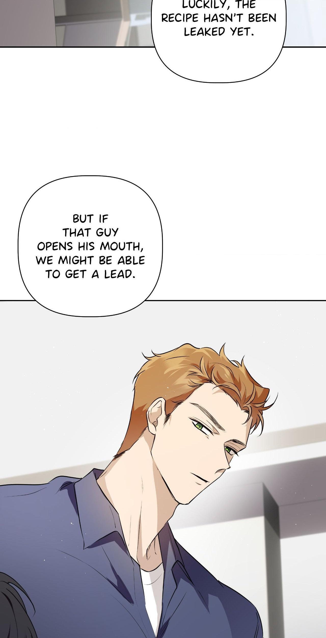 My Perfect Omega Chapter 2 - Page 51 in English
