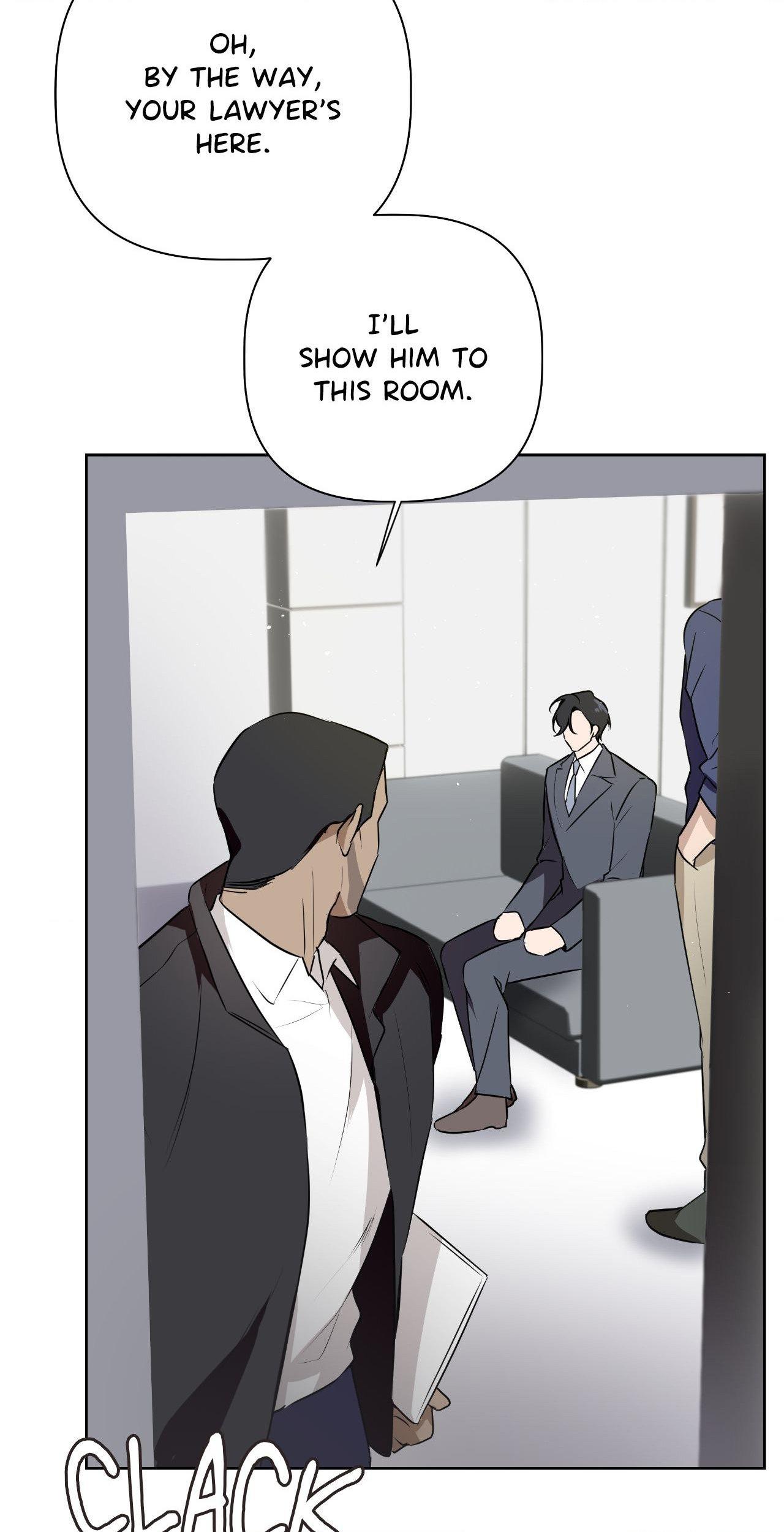 My Perfect Omega Chapter 2 - Page 56 in English