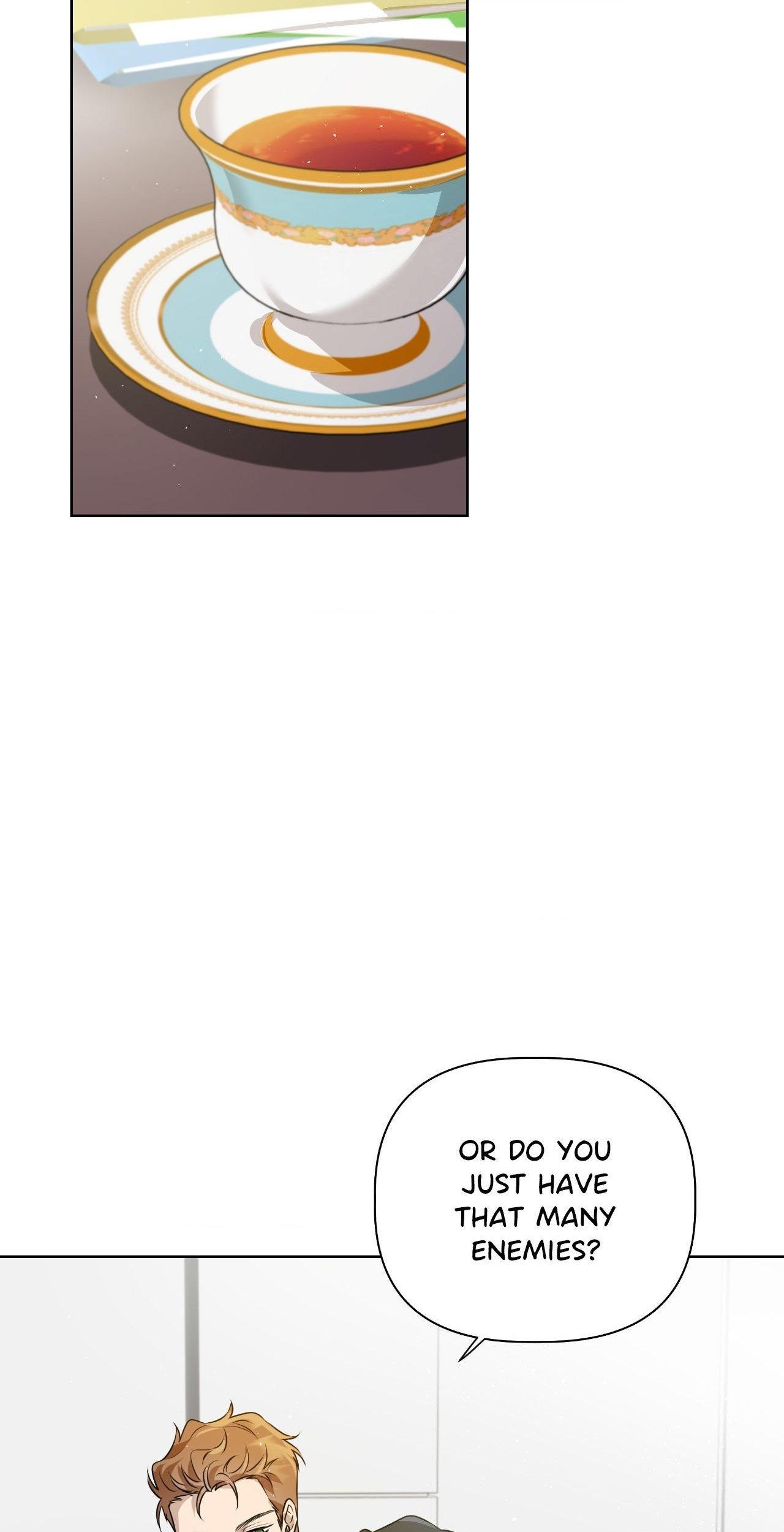 My Perfect Omega Chapter 2 - Page 59 in English
