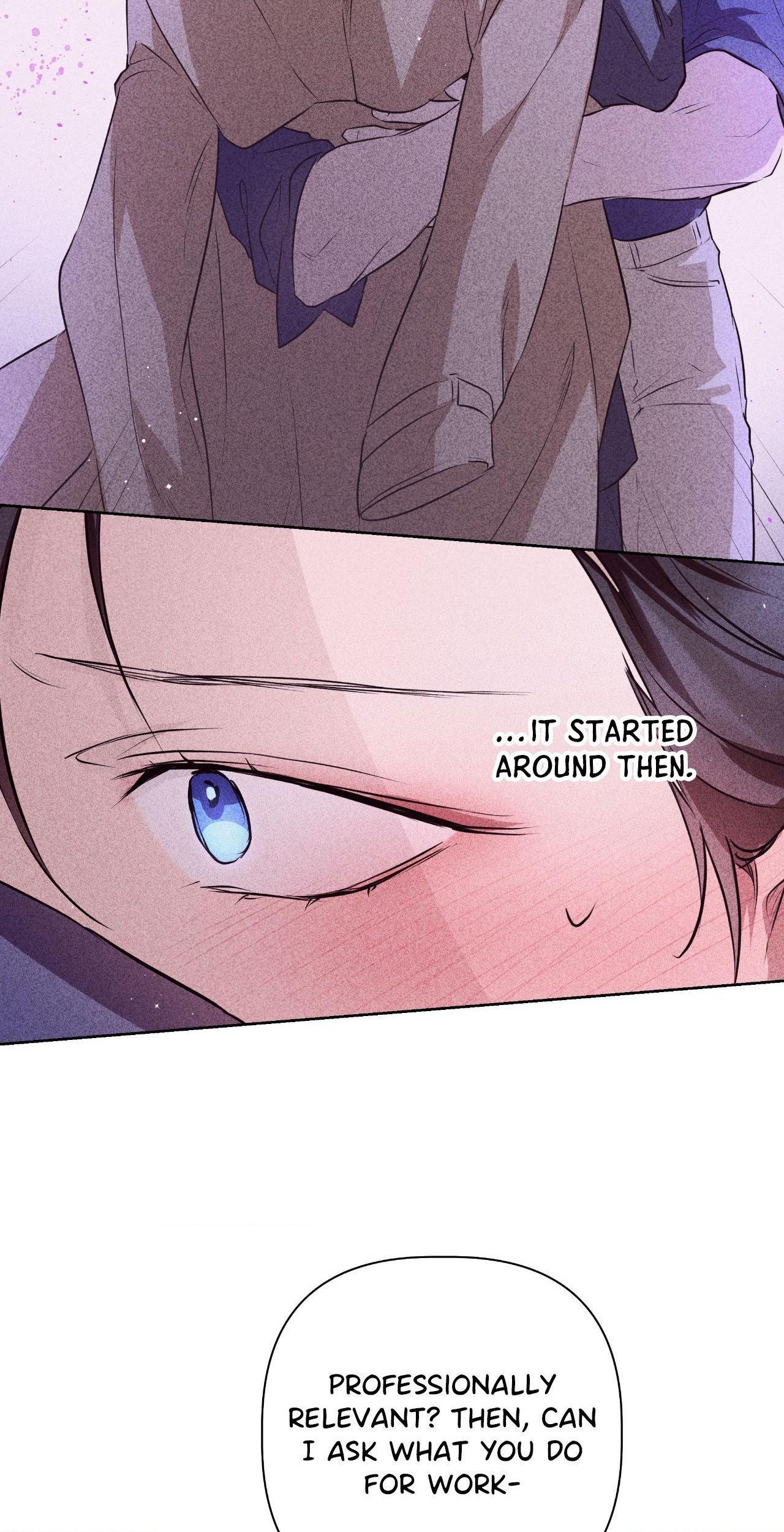 My Perfect Omega Chapter 2 - Page 70 in English