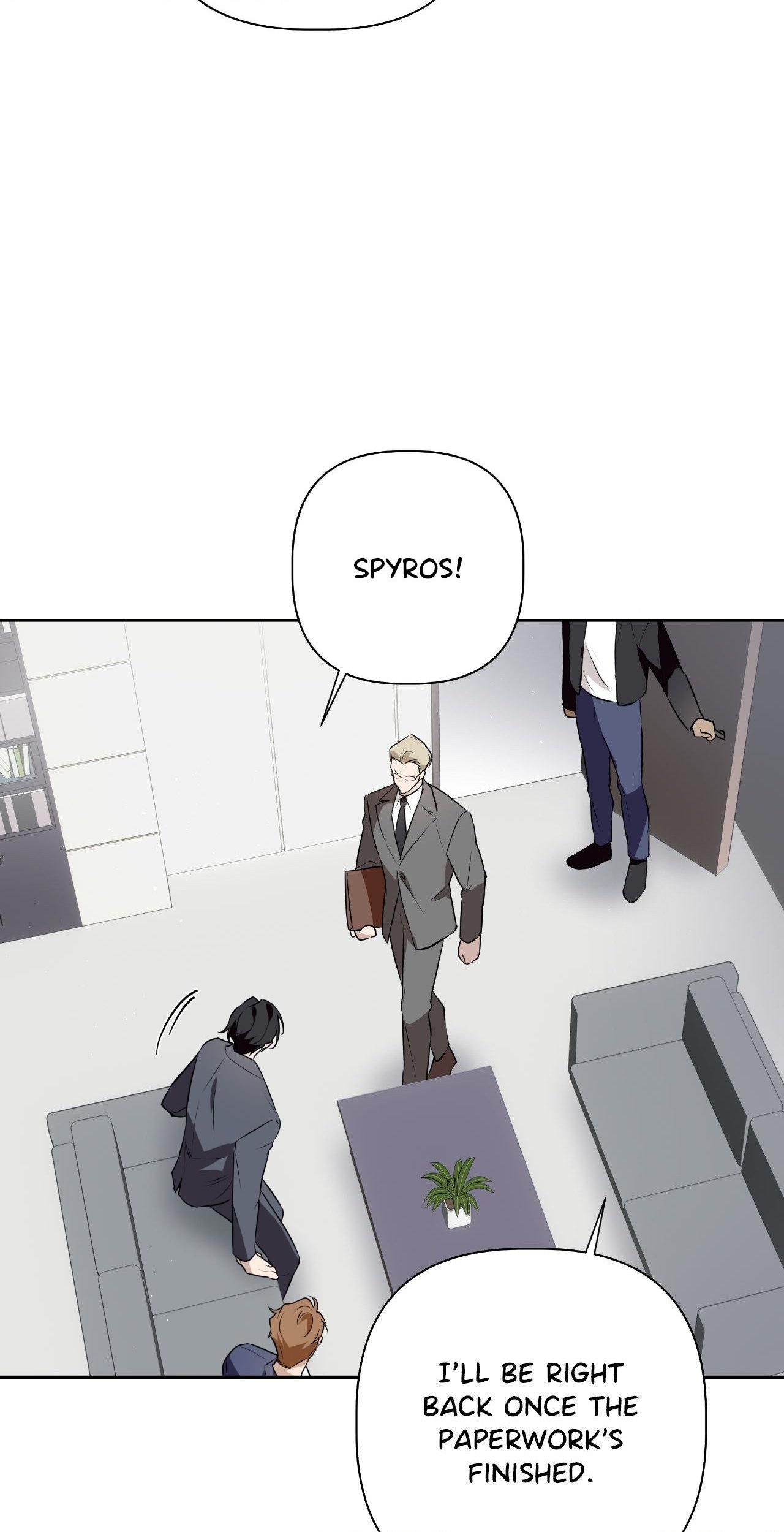 My Perfect Omega Chapter 2 - Page 72 in English