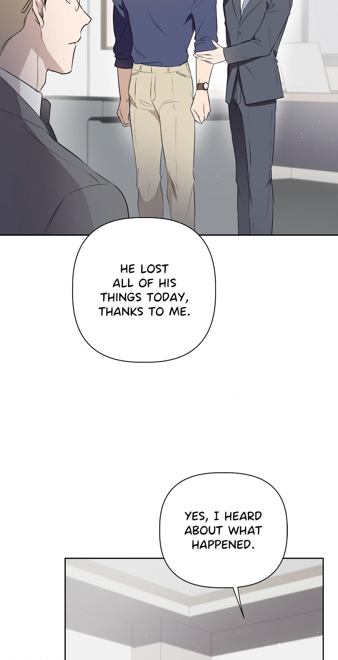 My Perfect Omega Chapter 2 - Page 74 in English