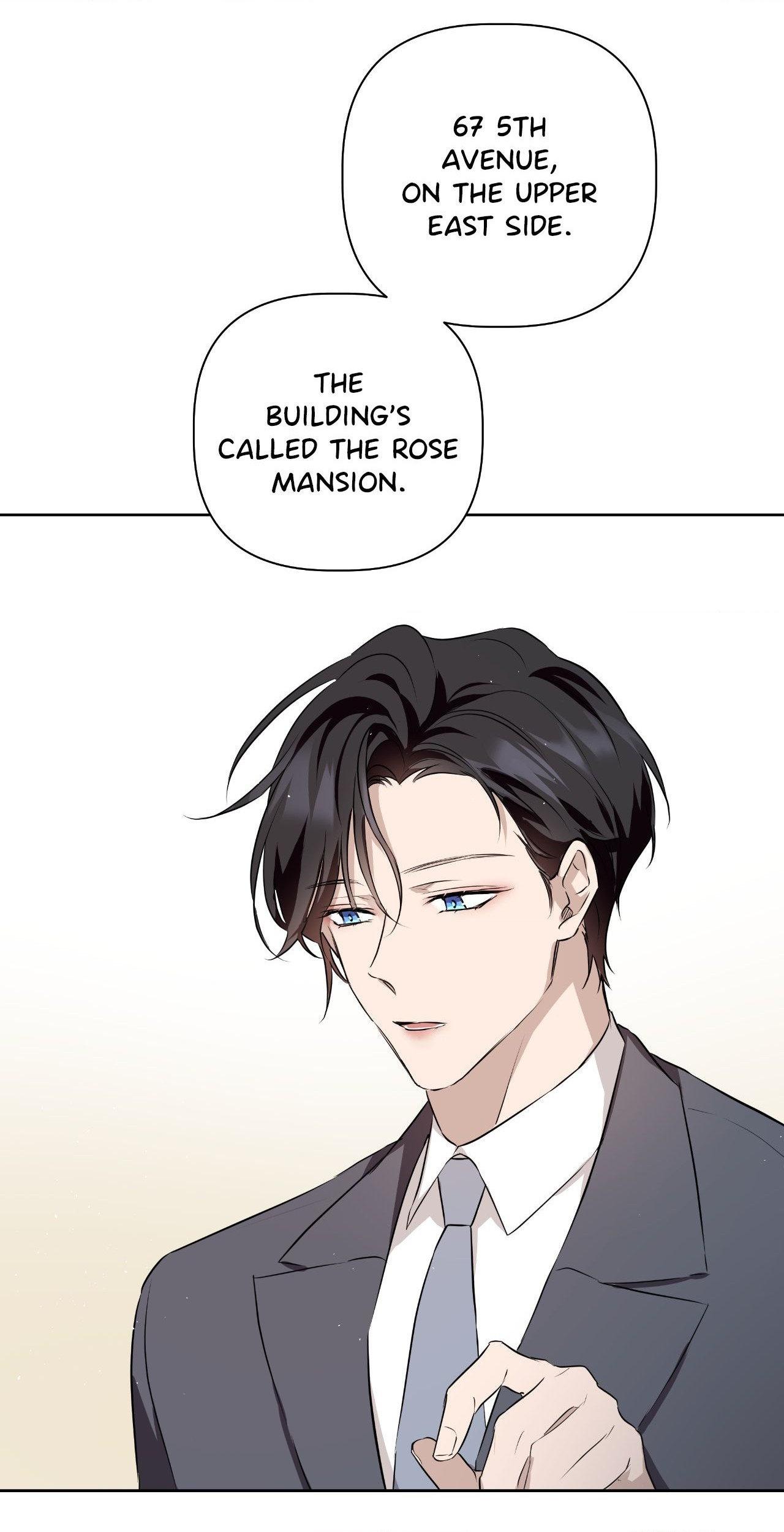 My Perfect Omega Chapter 2 - Page 76 in English