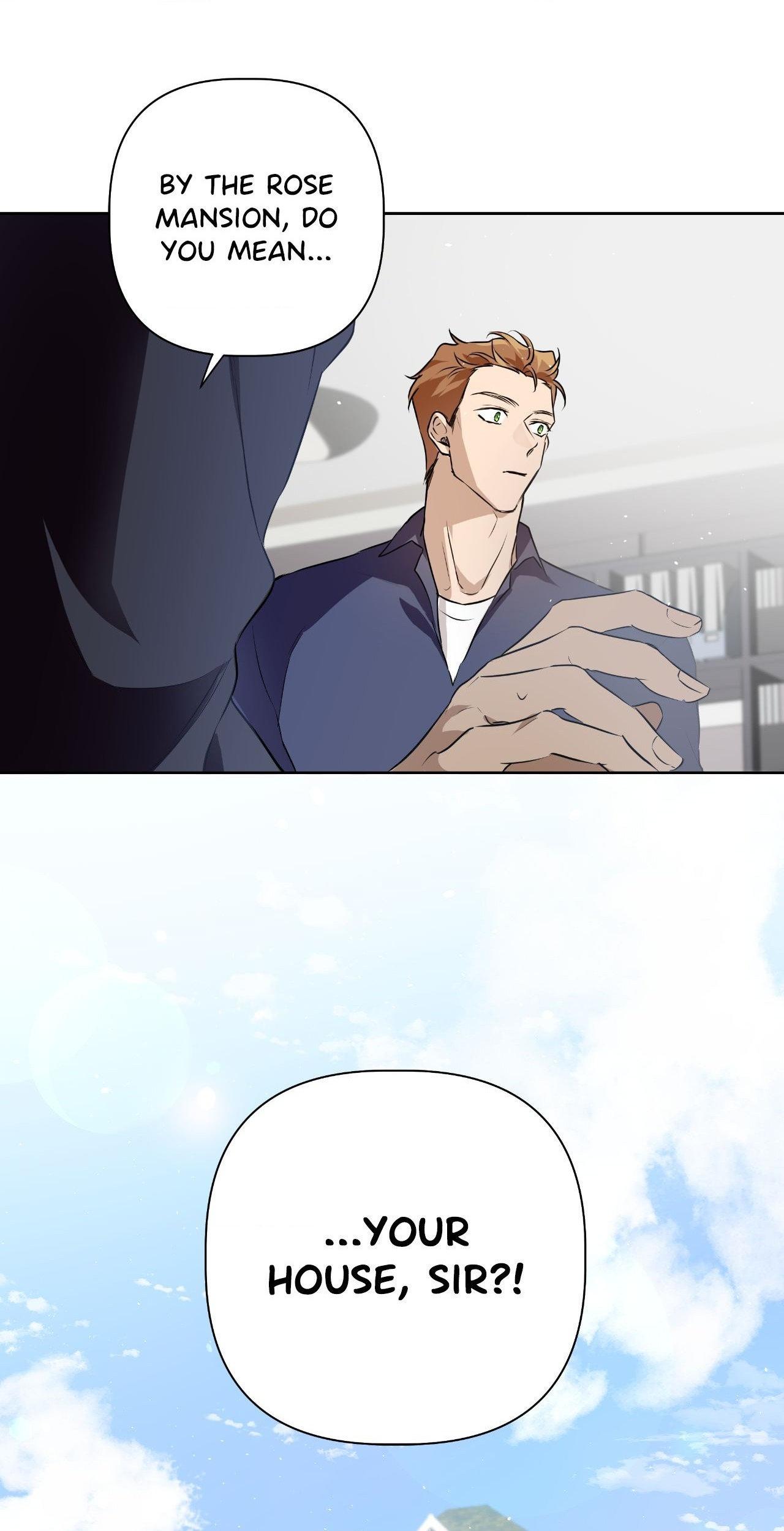 My Perfect Omega Chapter 2 - Page 77 in English