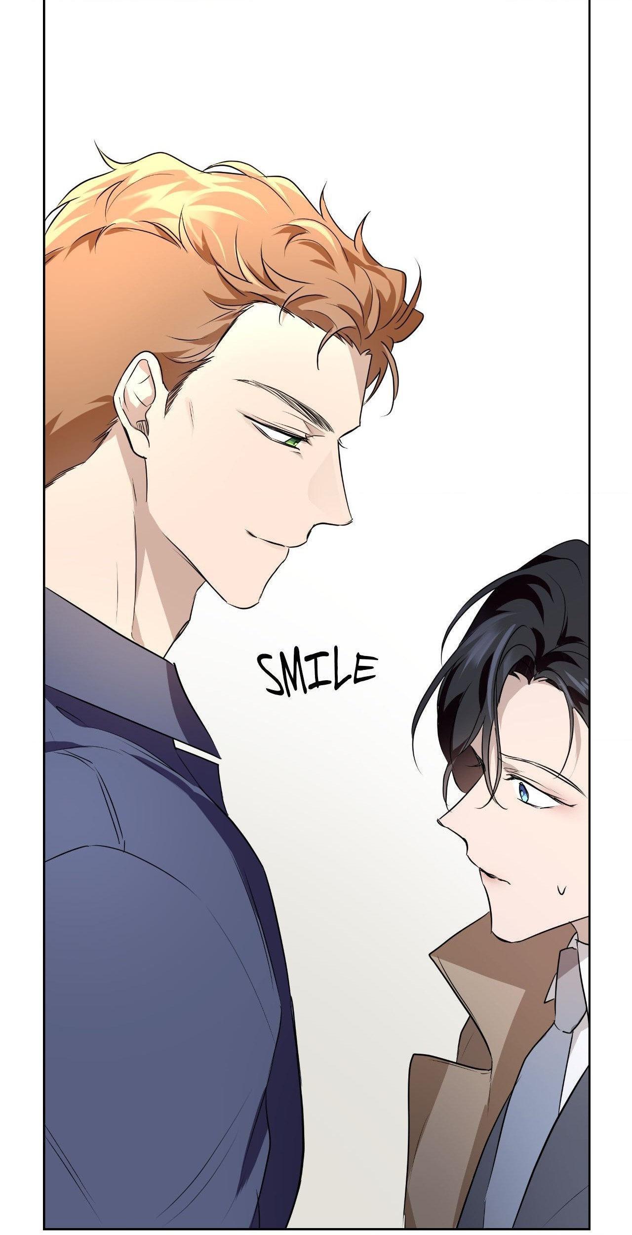 My Perfect Omega Chapter 2 - Page 9 in English
