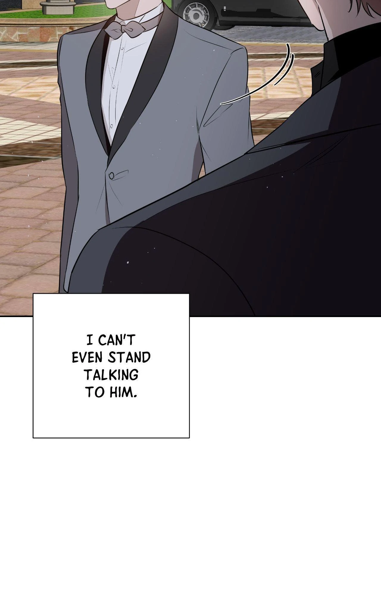 My Perfect Omega Chapter 20 - Page 14 in English