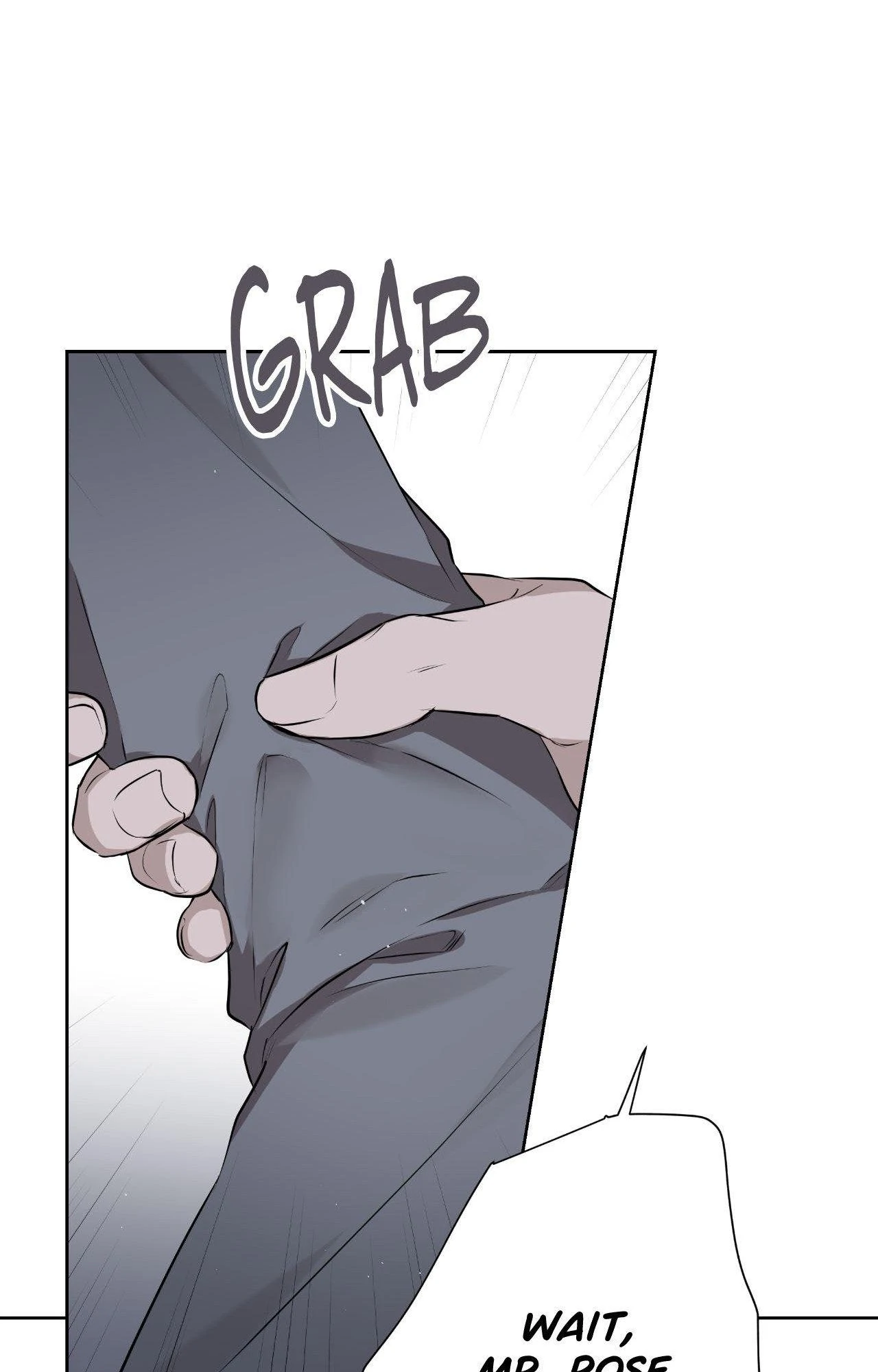 My Perfect Omega Chapter 20 - Page 15 in English