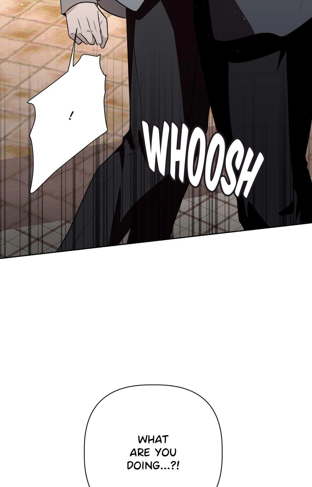 My Perfect Omega Chapter 20 - Page 17 in English