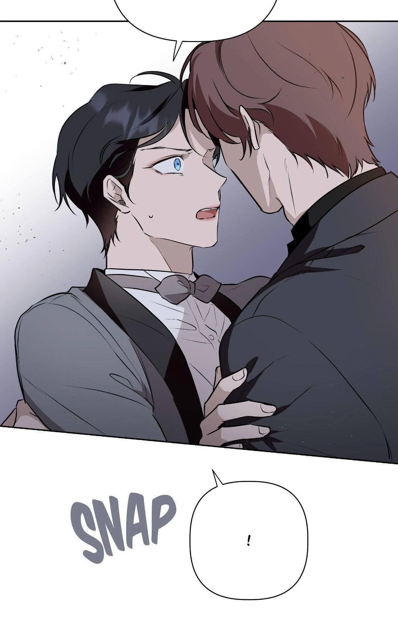 My Perfect Omega Chapter 20 - Page 18 in English