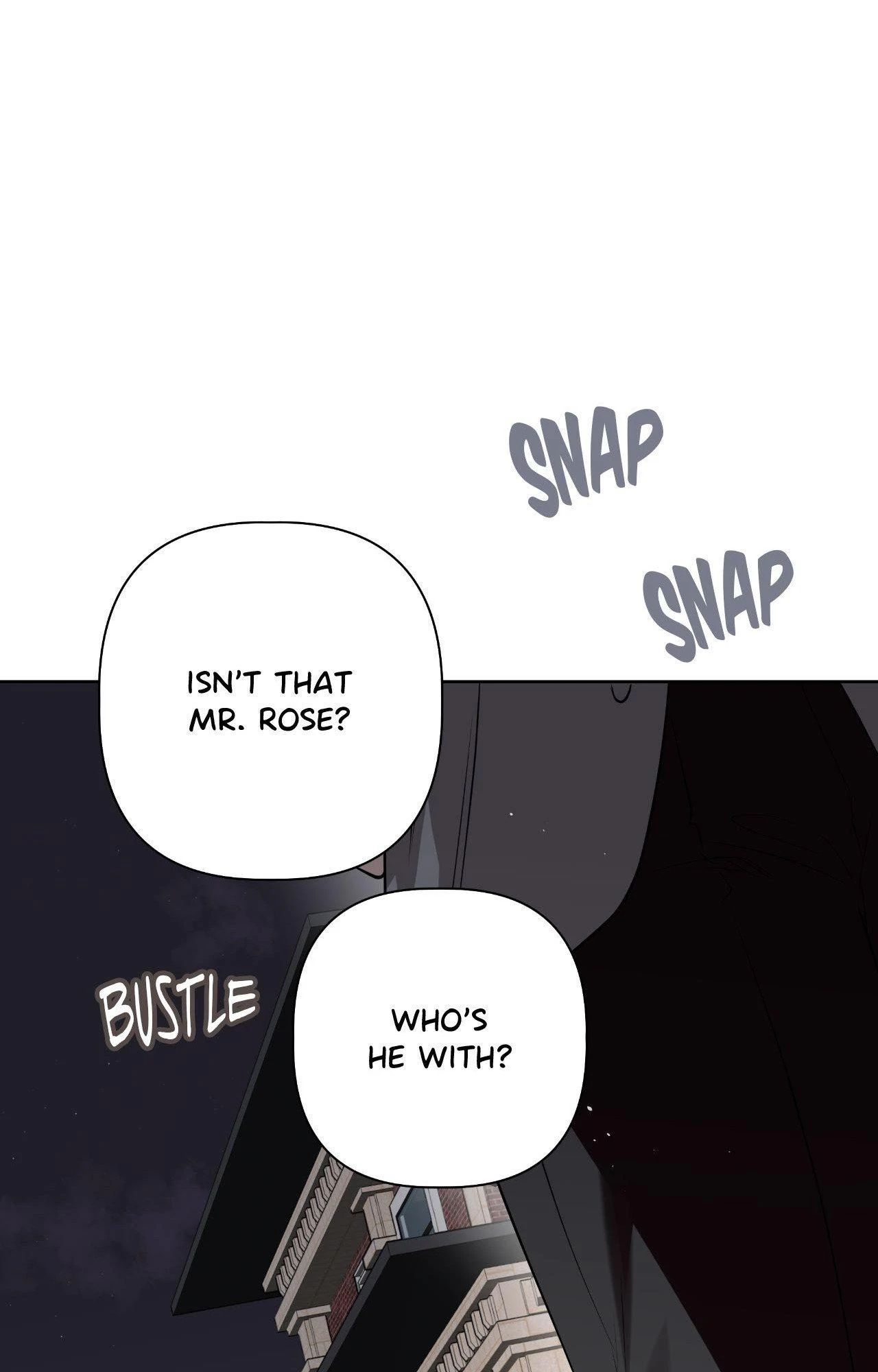 My Perfect Omega Chapter 20 - Page 19 in English
