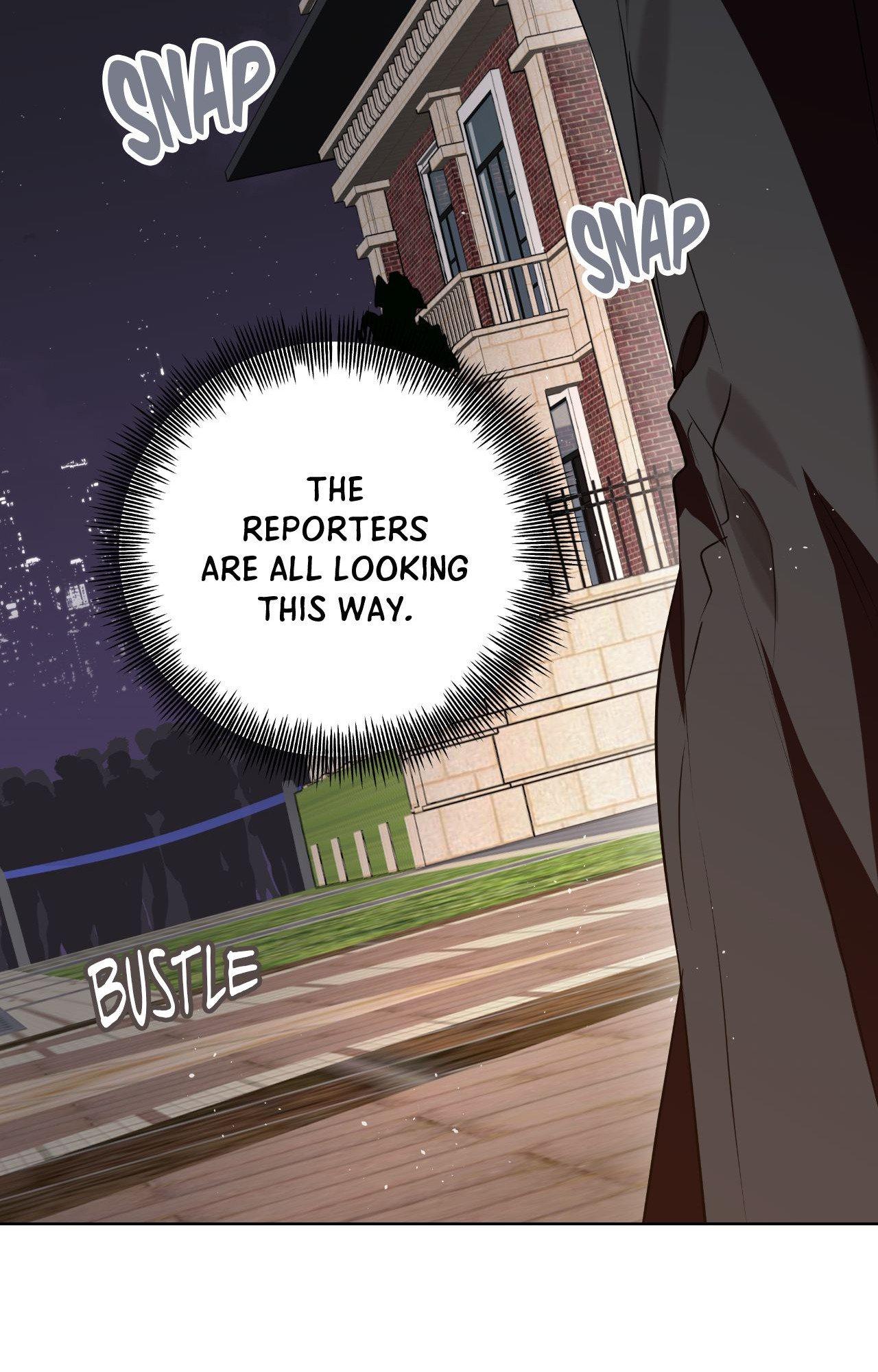 My Perfect Omega Chapter 20 - Page 20 in English