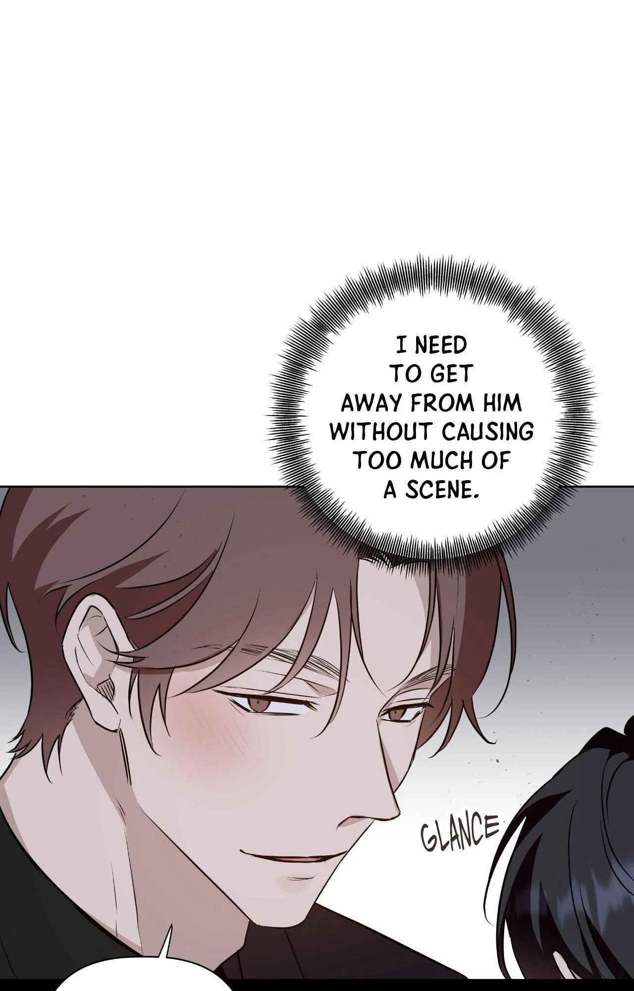 My Perfect Omega Chapter 20 - Page 21 in English