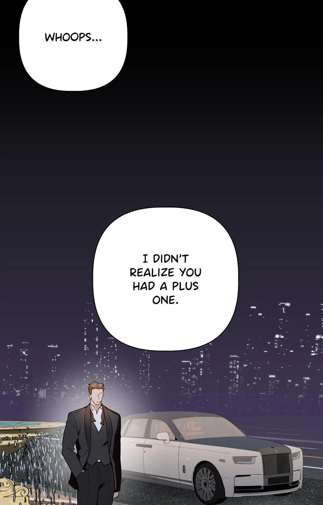 My Perfect Omega Chapter 20 - Page 22 in English