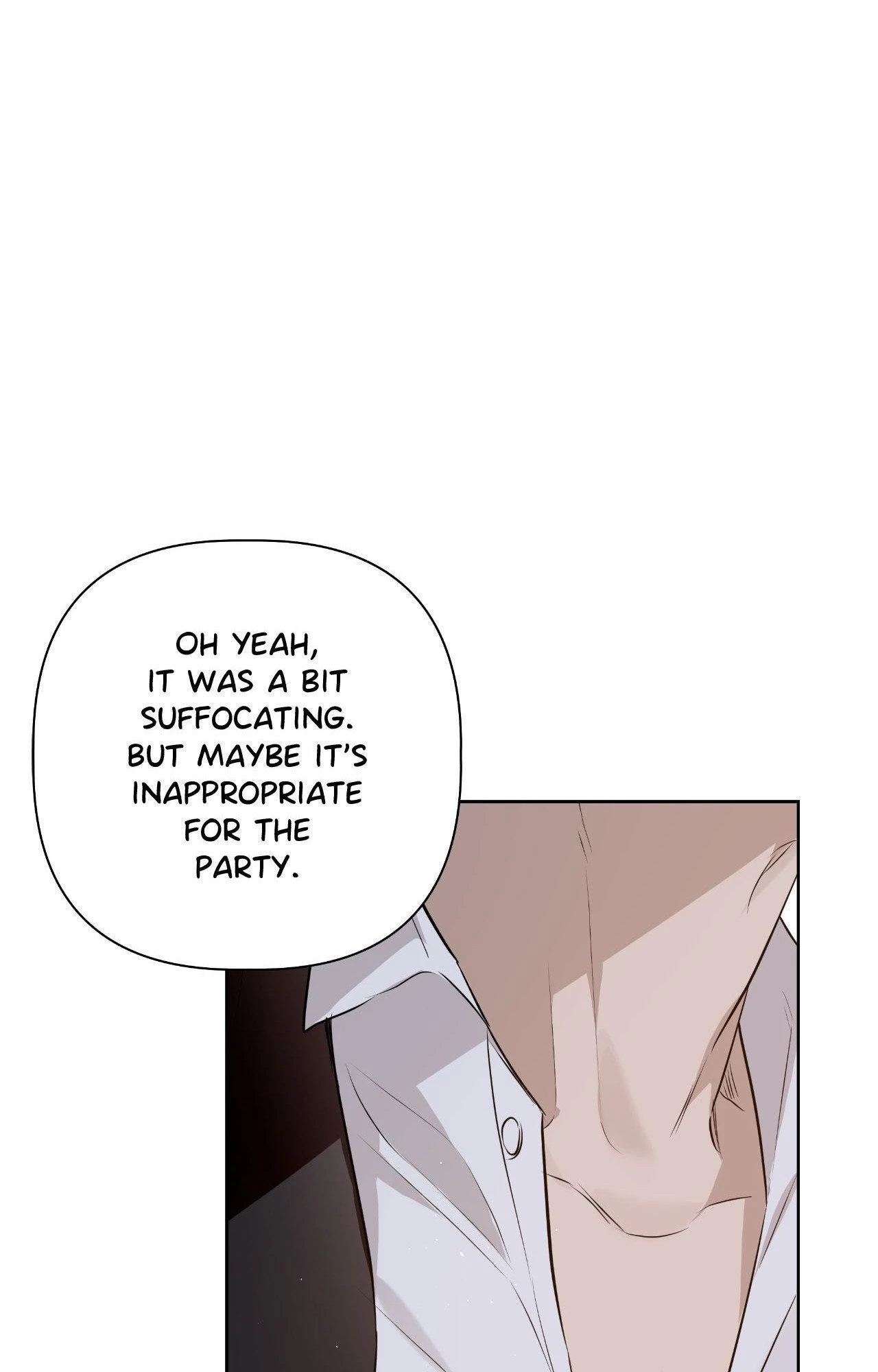 My Perfect Omega Chapter 20 - Page 34 in English