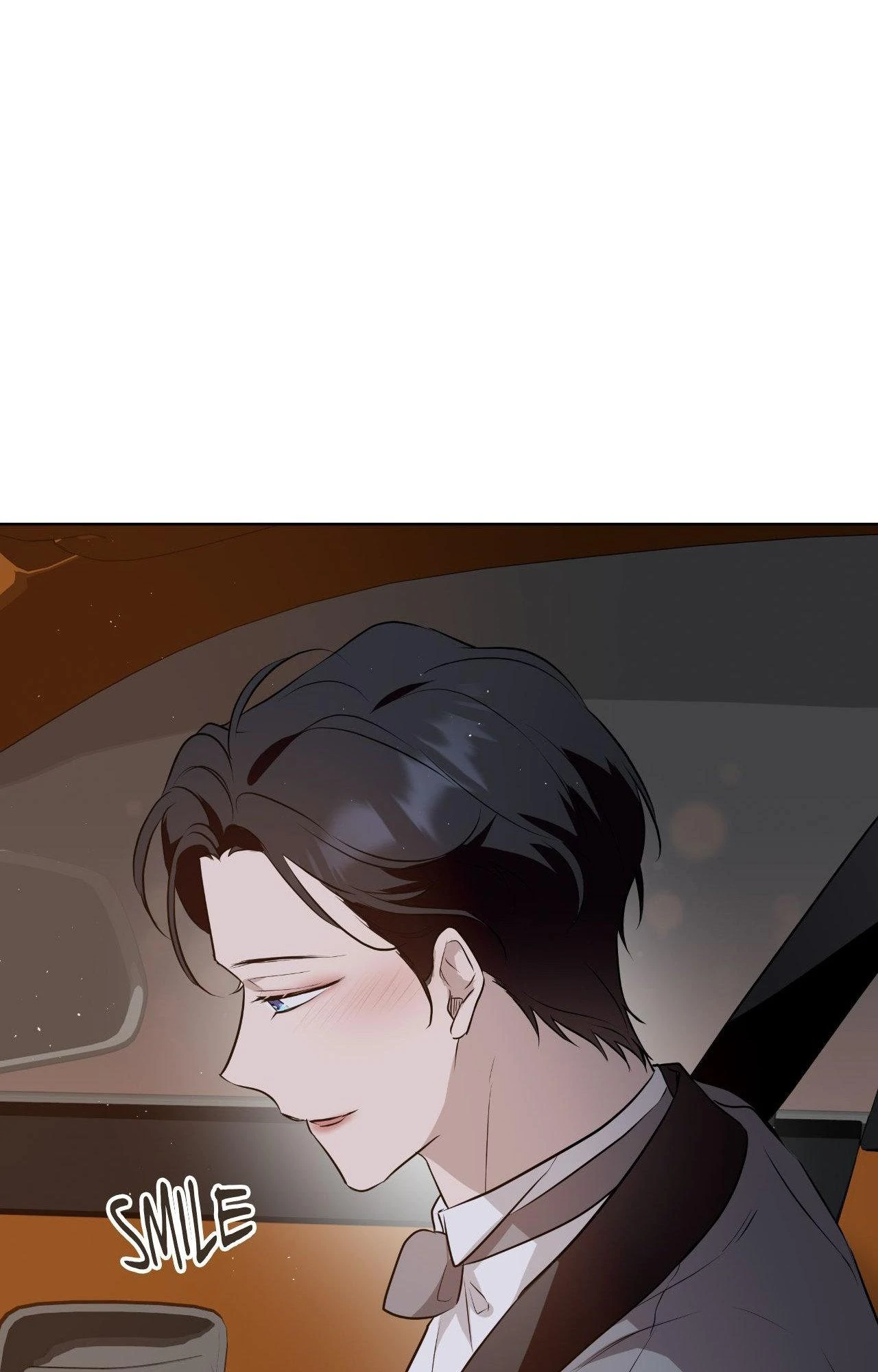 My Perfect Omega Chapter 20 - Page 37 in English