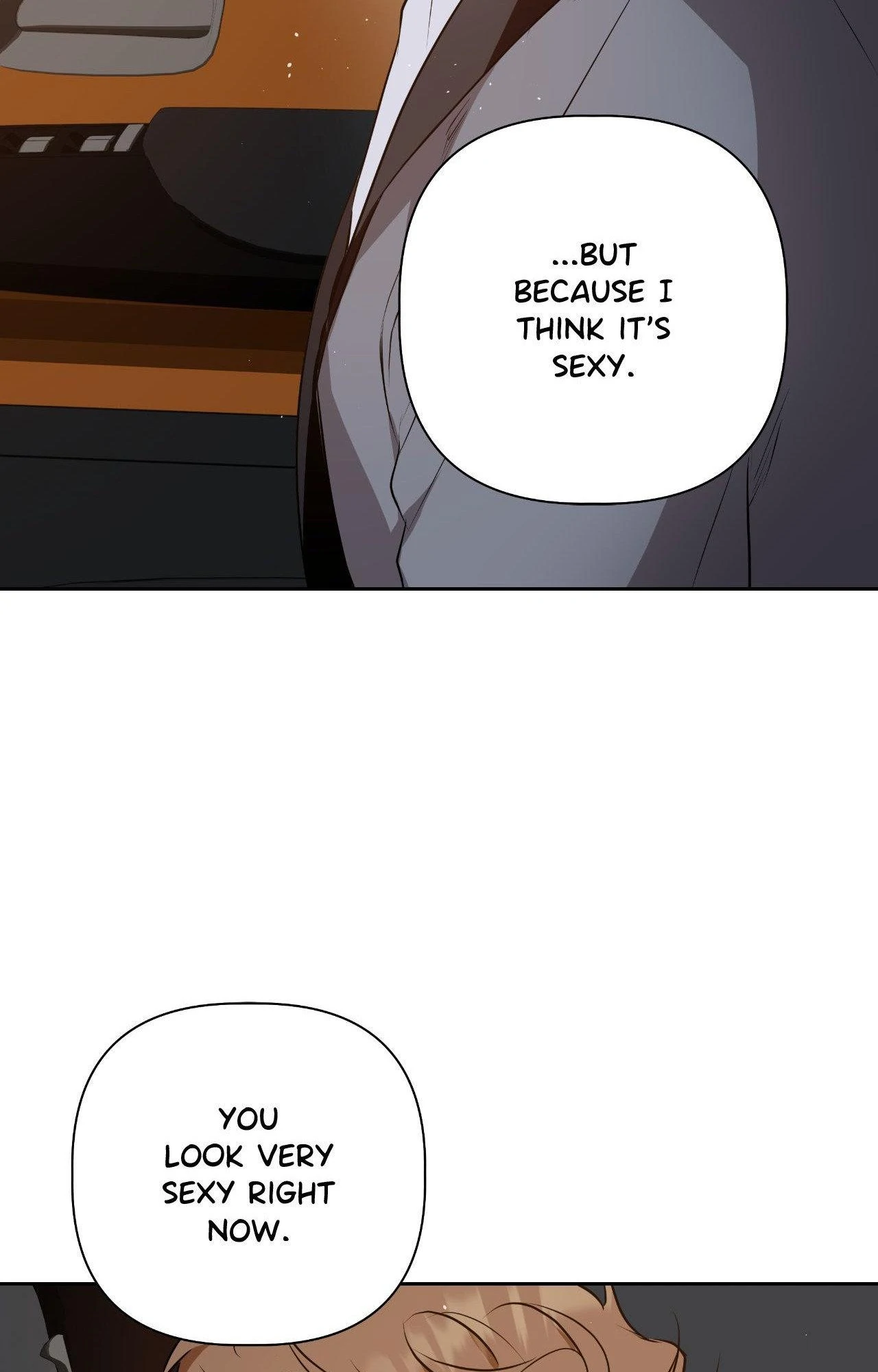 My Perfect Omega Chapter 20 - Page 38 in English