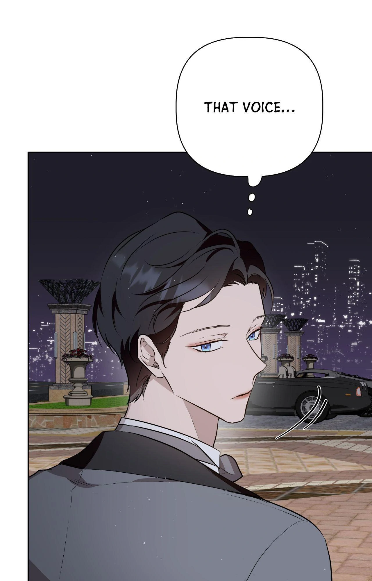 My Perfect Omega Chapter 20 - Page 4 in English