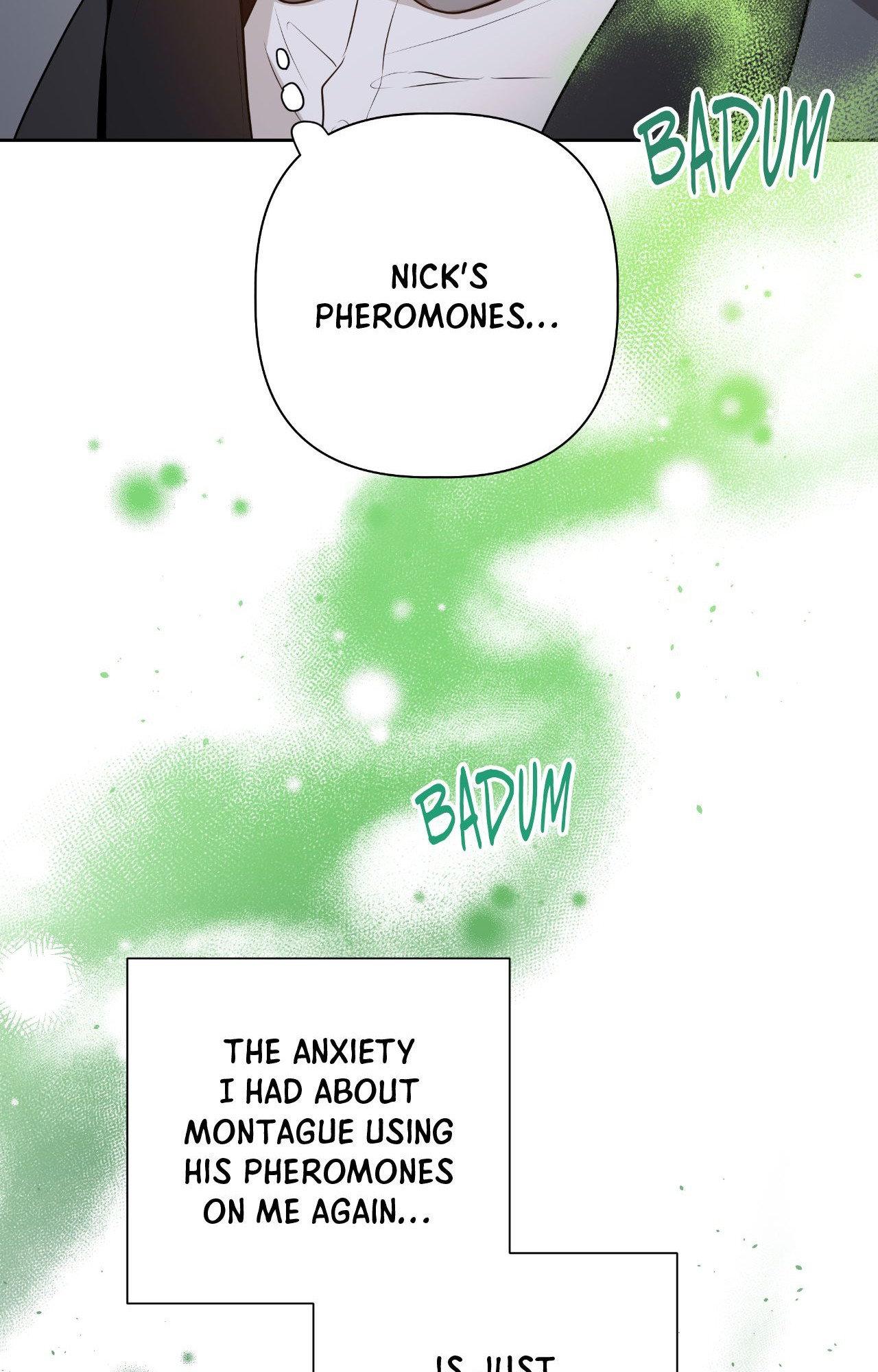 My Perfect Omega Chapter 20 - Page 43 in English