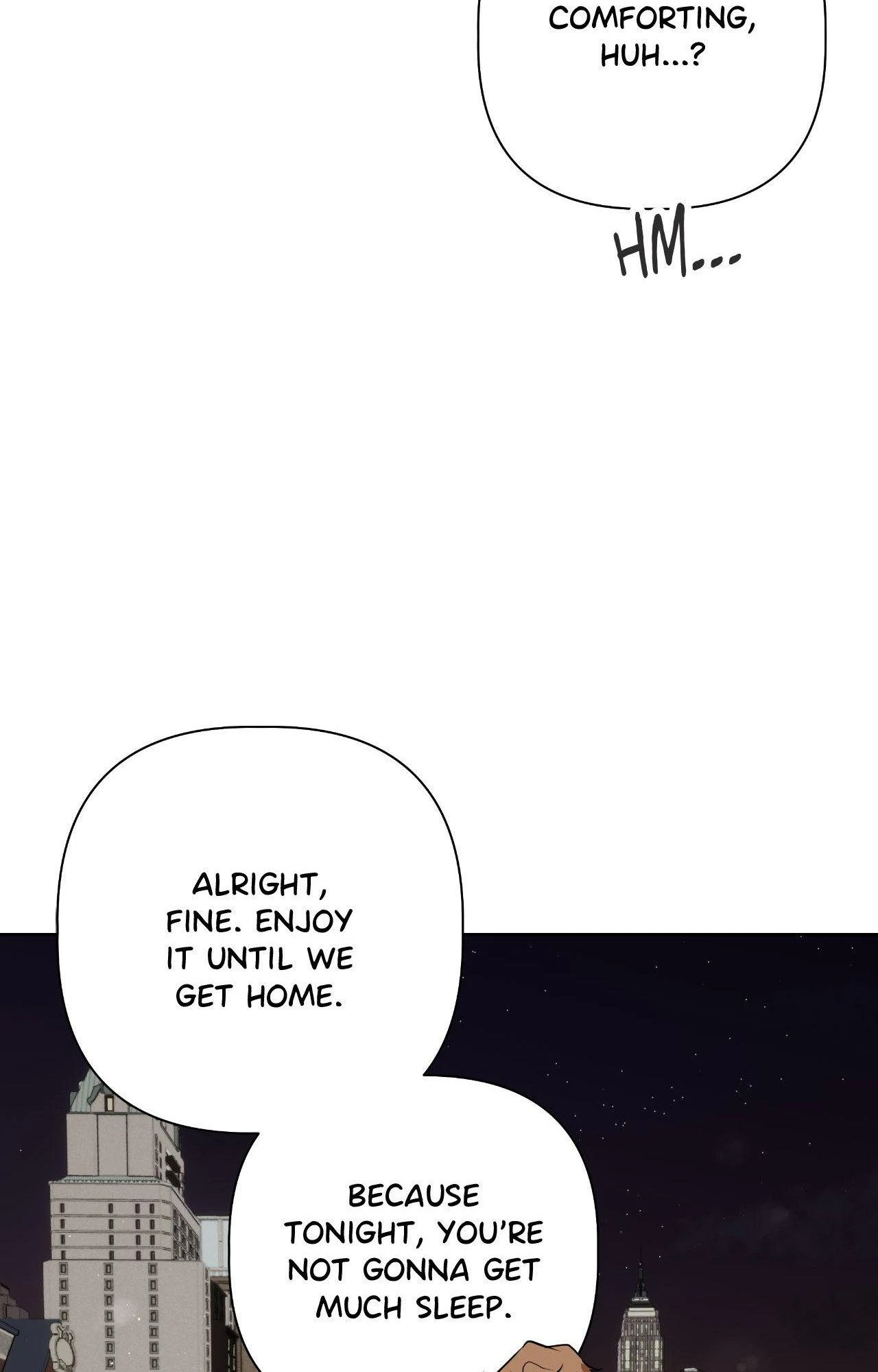 My Perfect Omega Chapter 20 - Page 48 in English