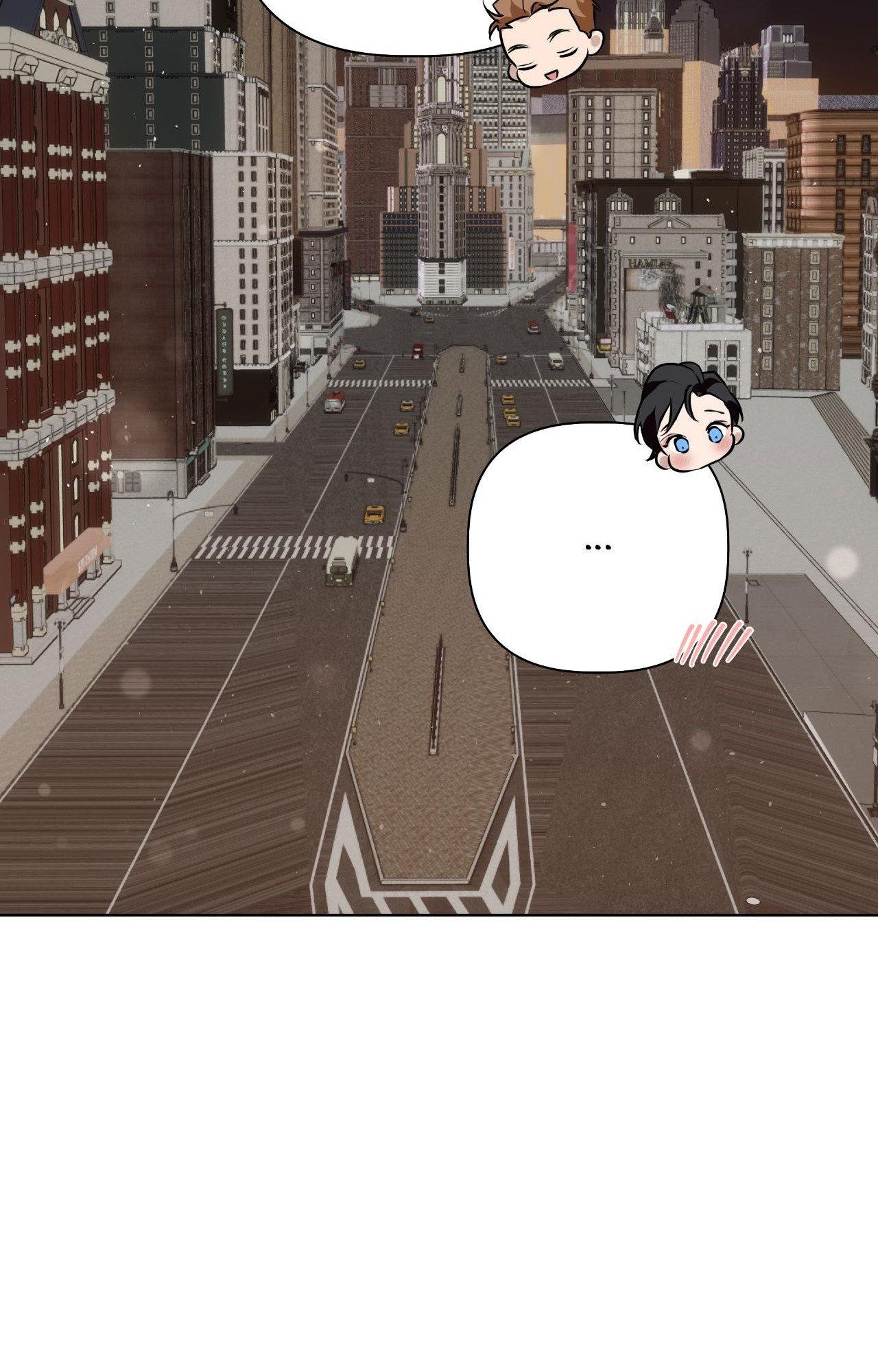 My Perfect Omega Chapter 20 - Page 49 in English